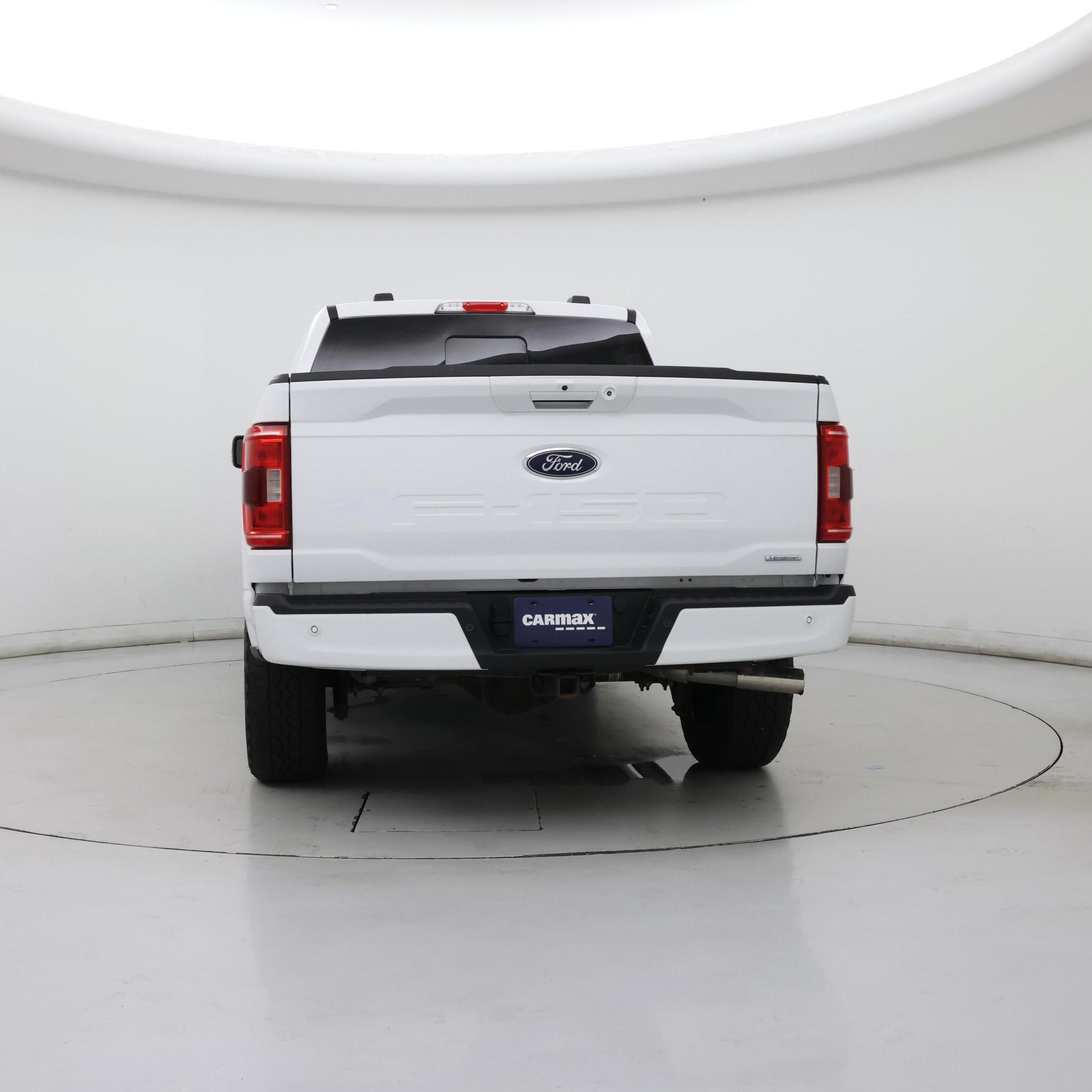 Thumbnail: 2022 Ford F-150 - 6