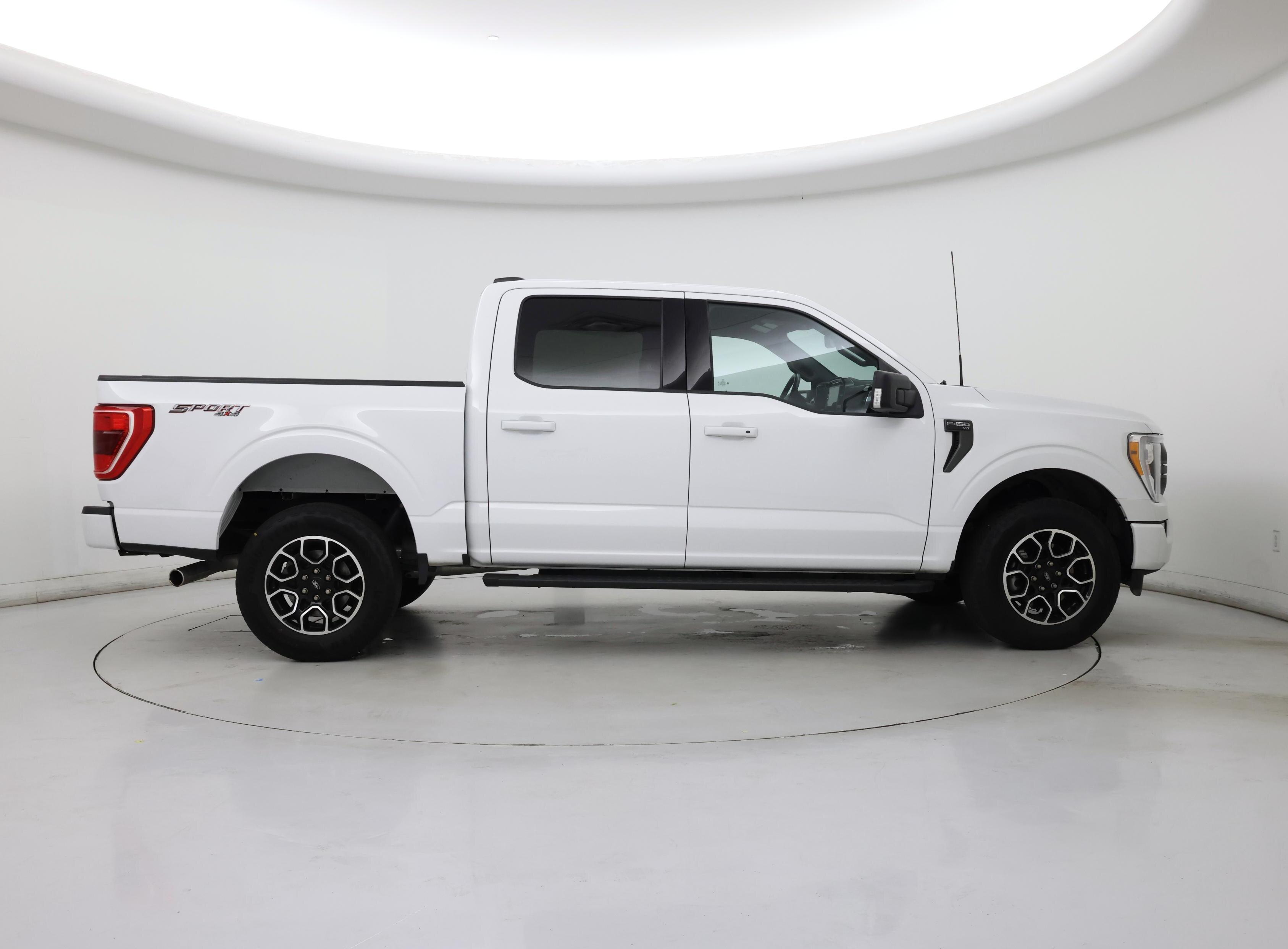 Thumbnail: 2022 Ford F-150 - 7