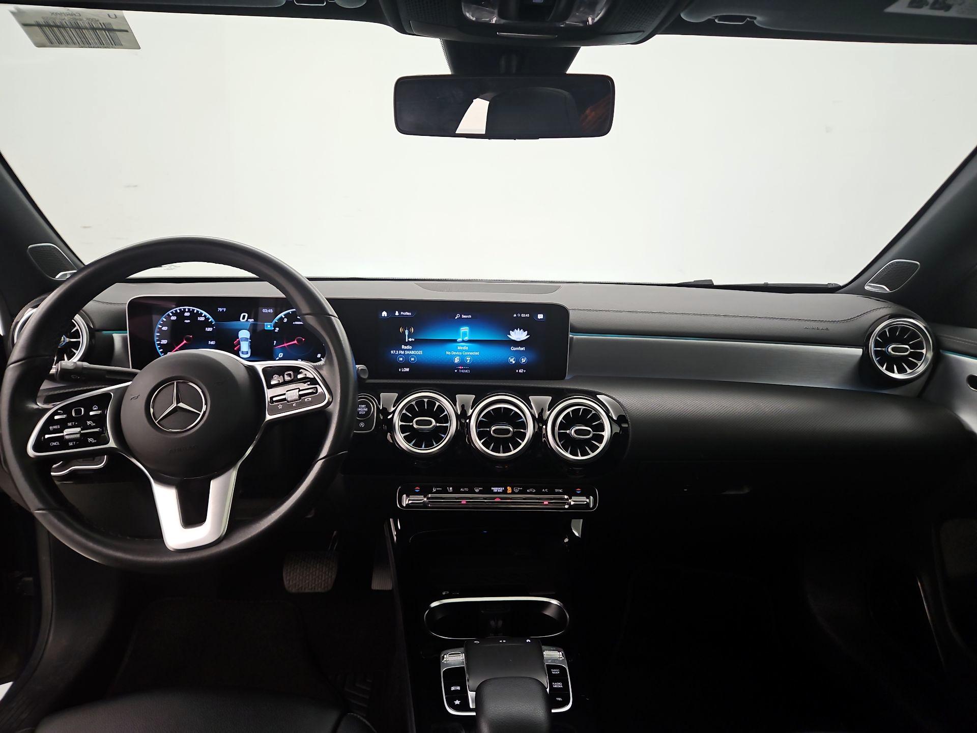 Thumbnail: 2020 Mercedes-Benz CLA - 9