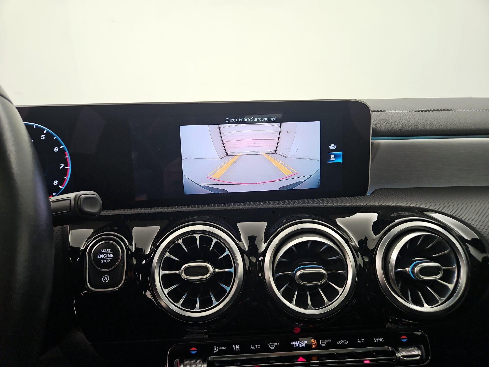 Thumbnail: 2020 Mercedes-Benz CLA - 14