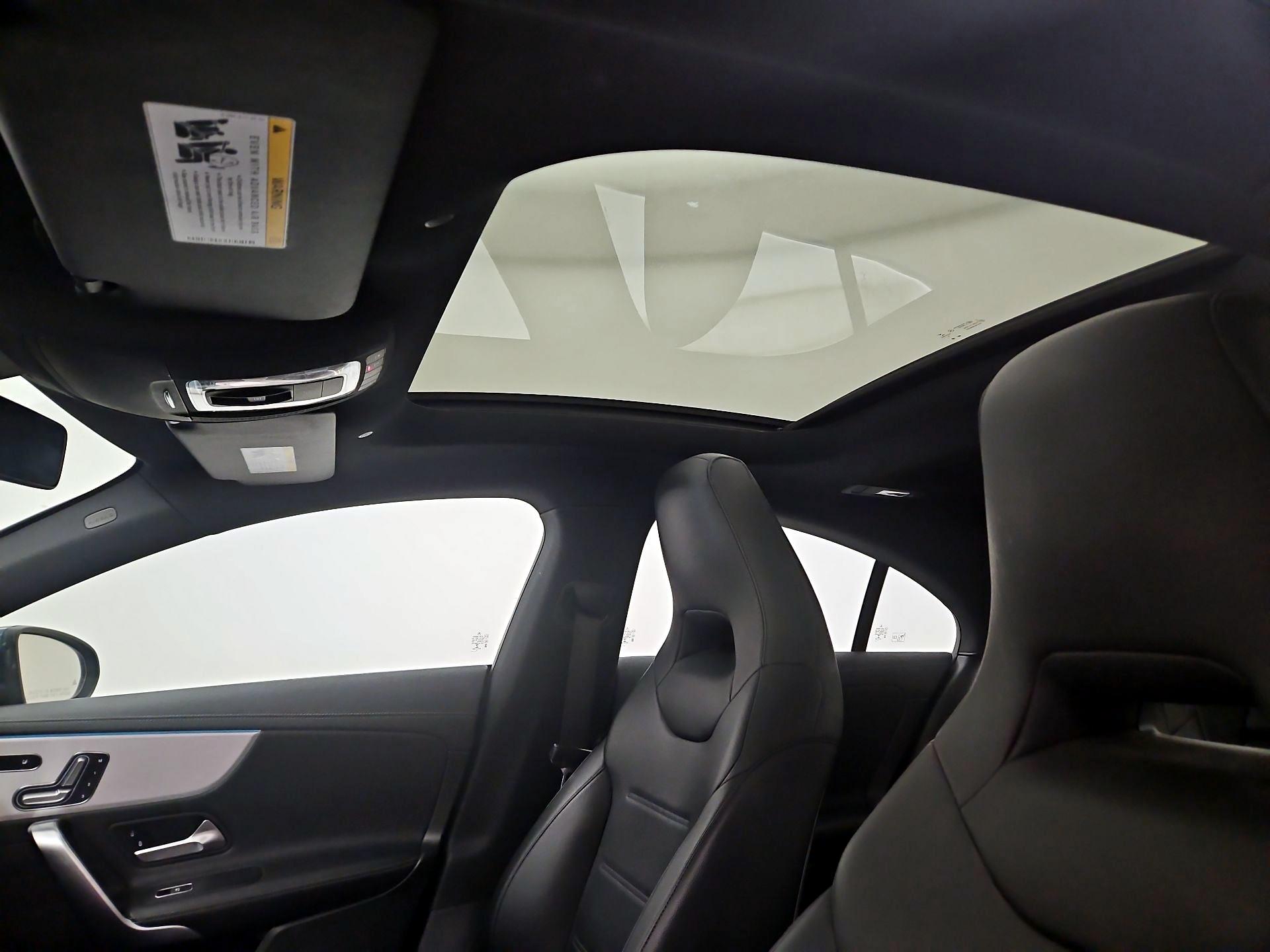 Thumbnail: 2020 Mercedes-Benz CLA - 19