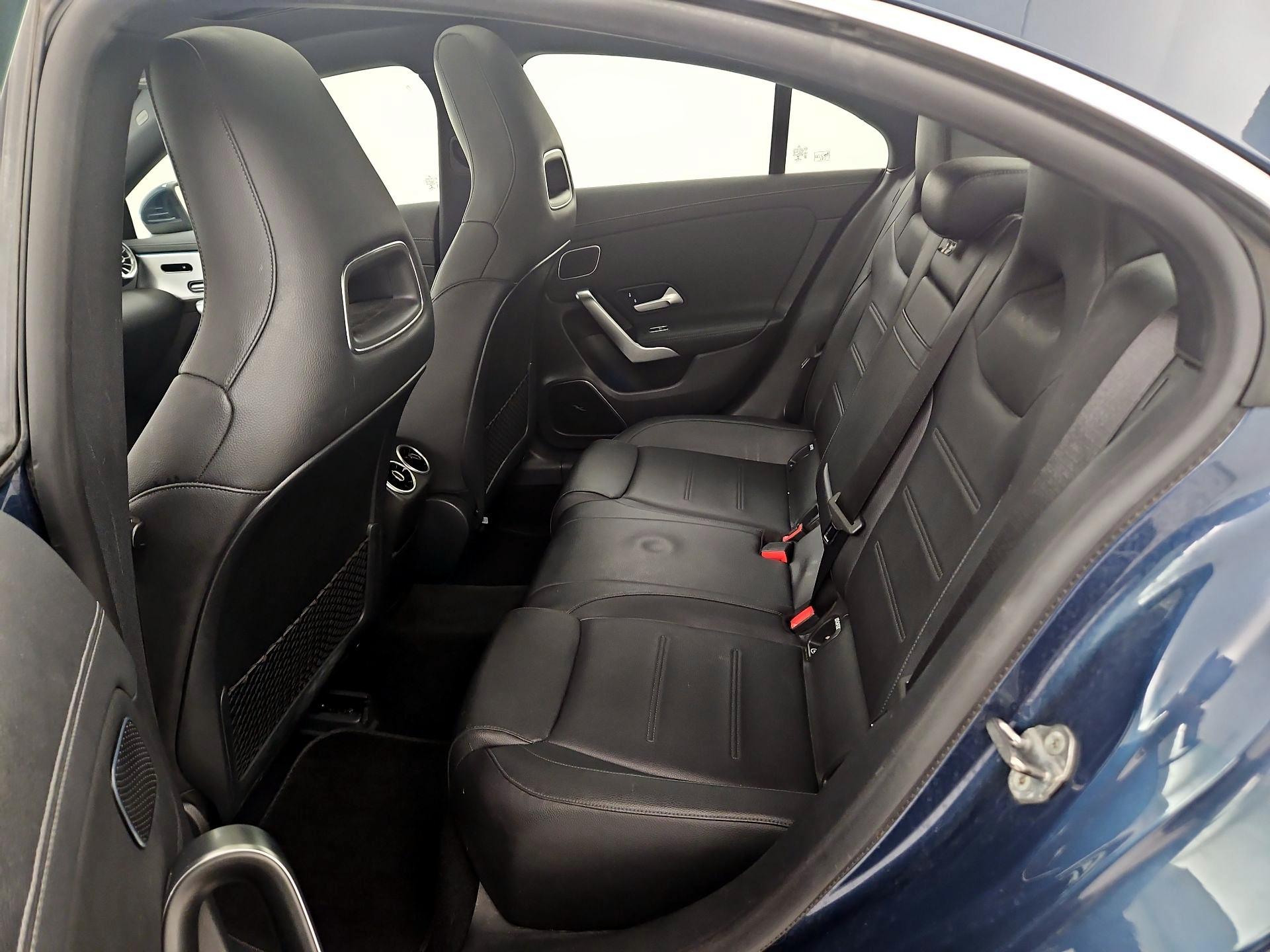 Thumbnail: 2020 Mercedes-Benz CLA - 20