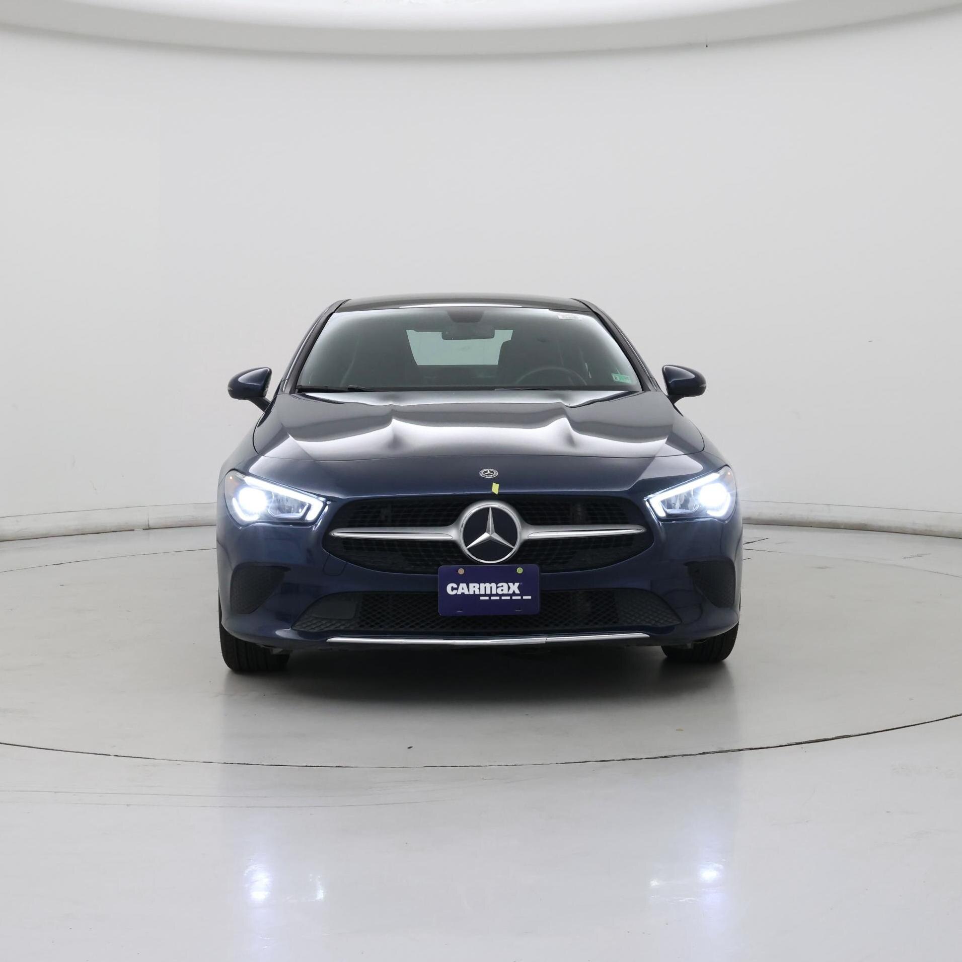 Thumbnail: 2020 Mercedes-Benz CLA - 5