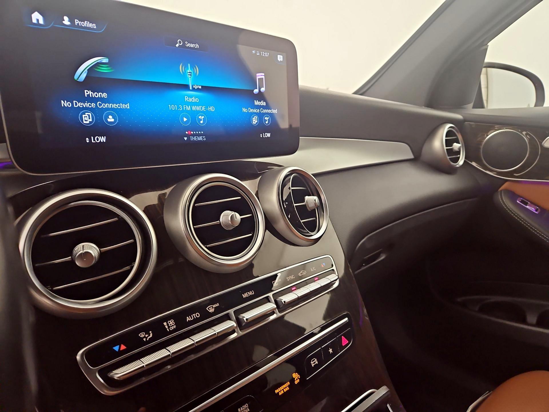 Thumbnail: 2021 Mercedes-Benz GLC - 15