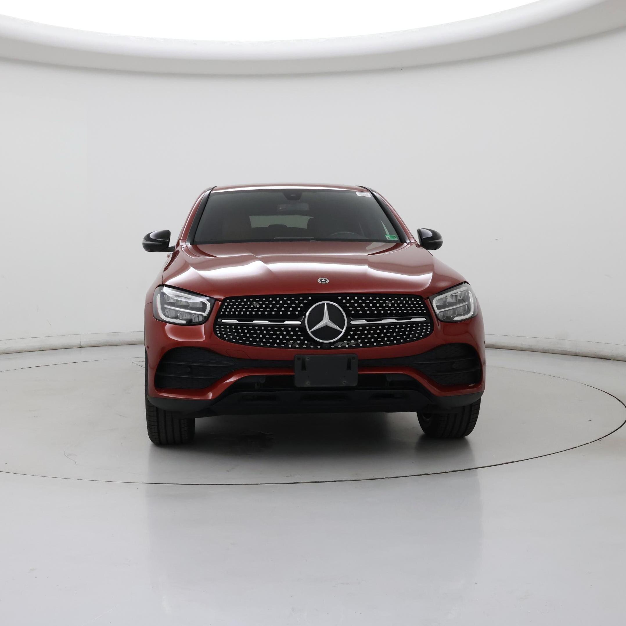 Thumbnail: 2021 Mercedes-Benz GLC - 5