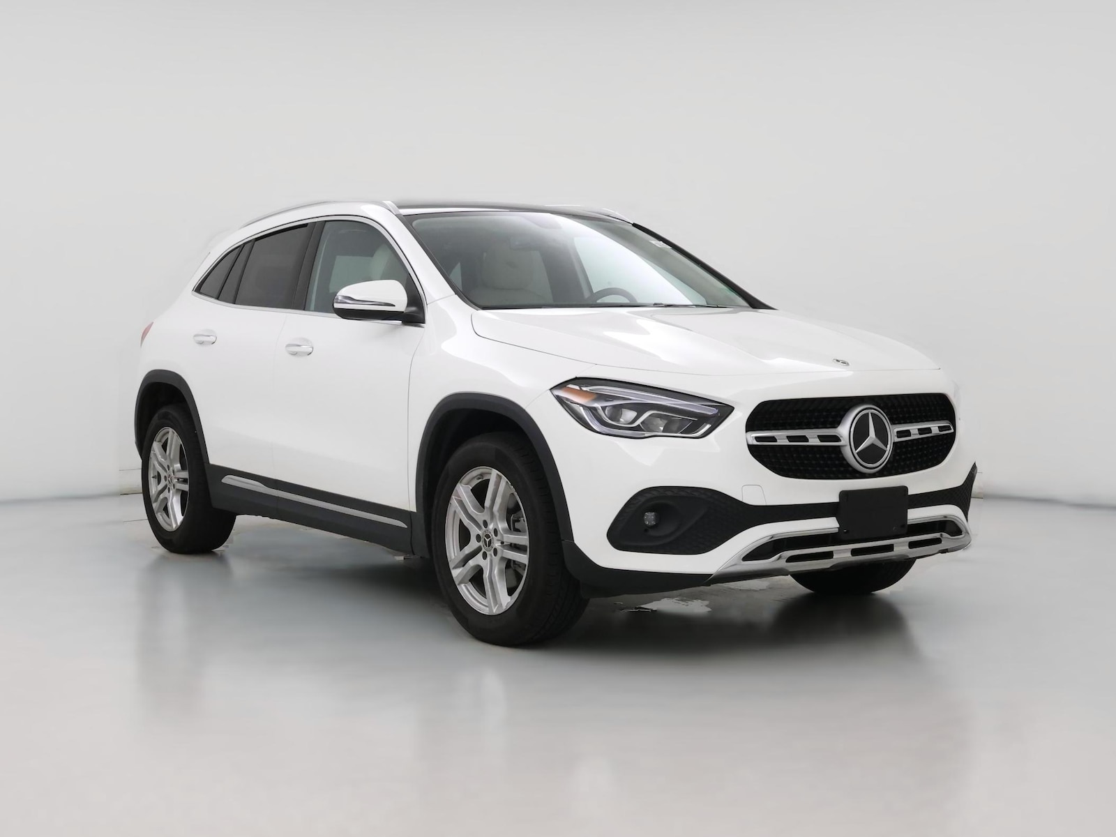 2022 Mercedes-Benz GLA