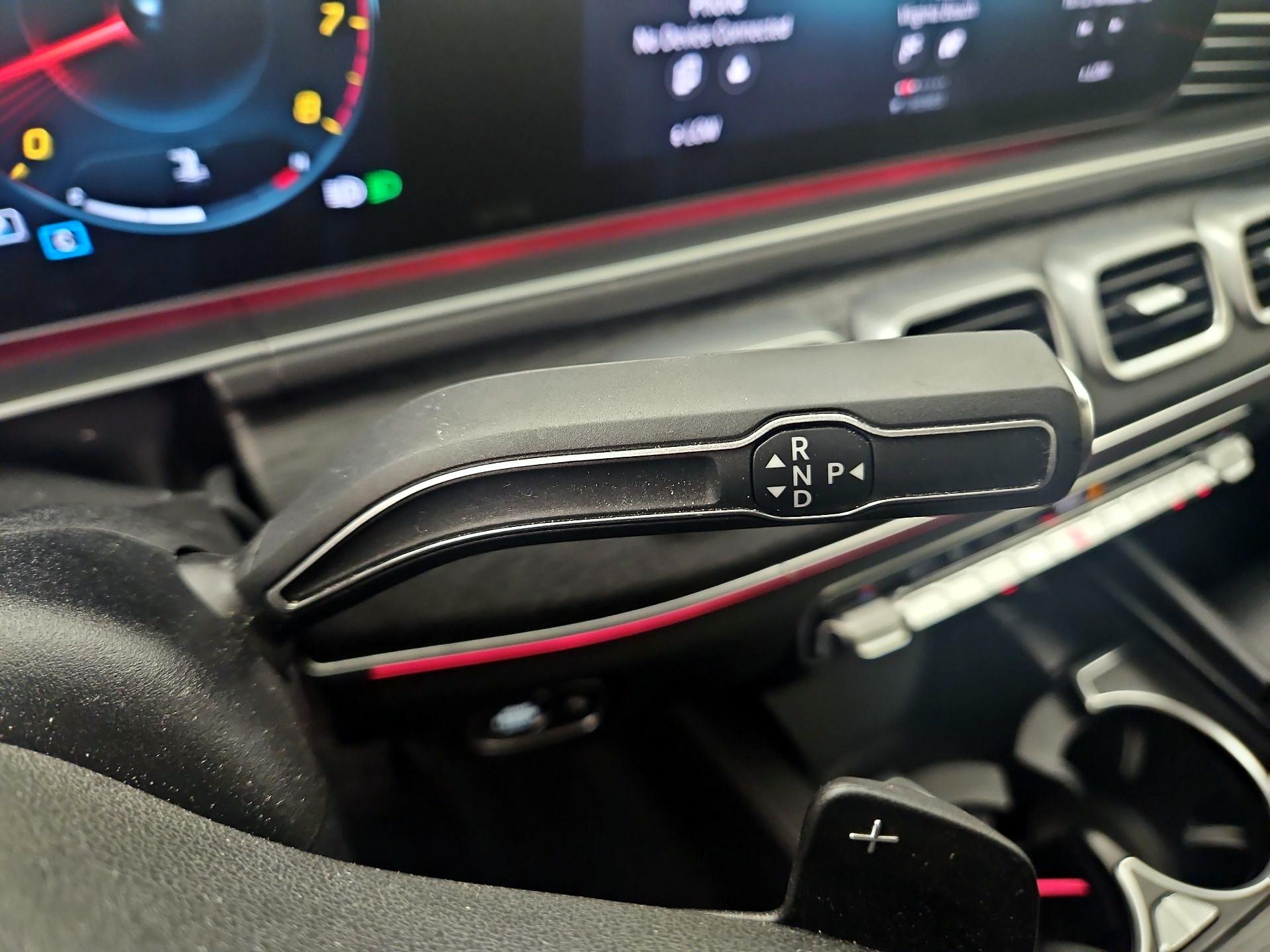 Thumbnail: 2022 Mercedes-Benz GLE - 18