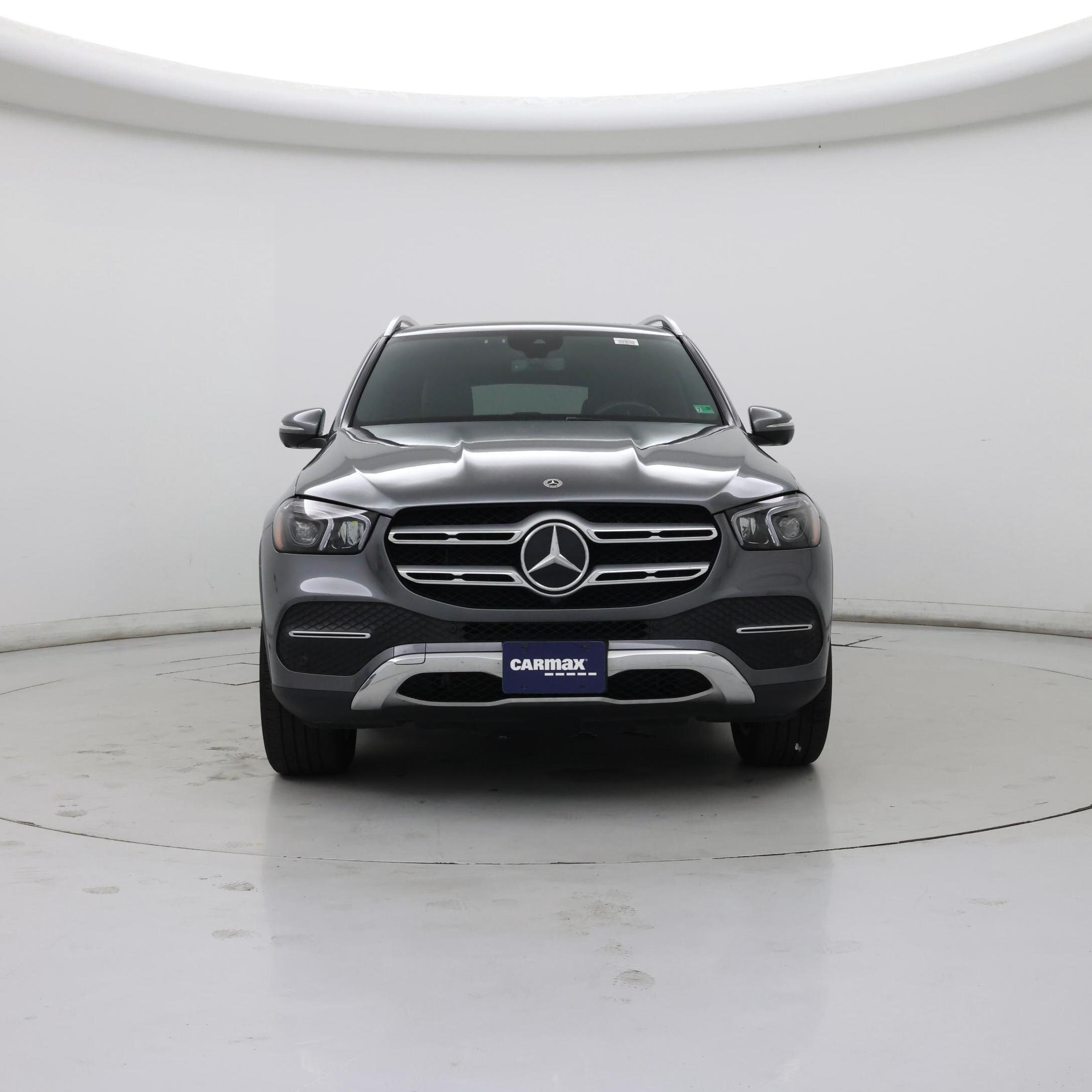 Thumbnail: 2022 Mercedes-Benz GLE - 5