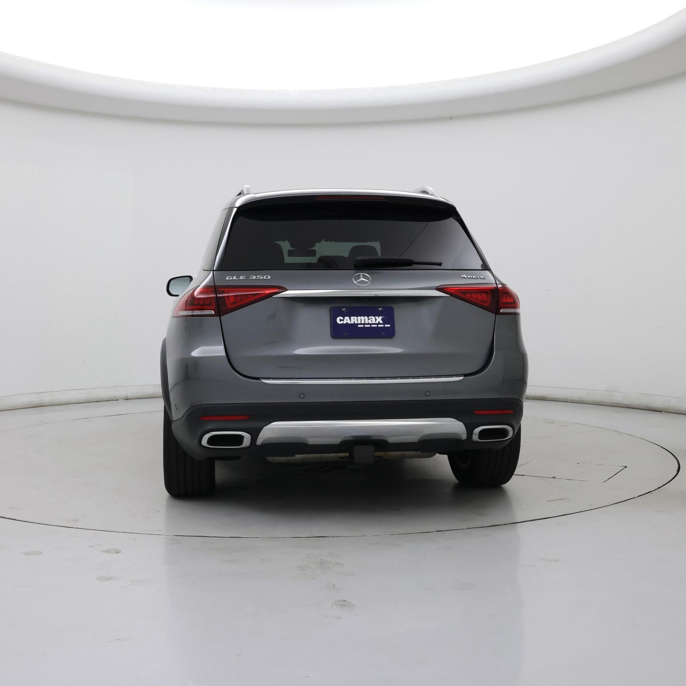 Thumbnail: 2022 Mercedes-Benz GLE - 6