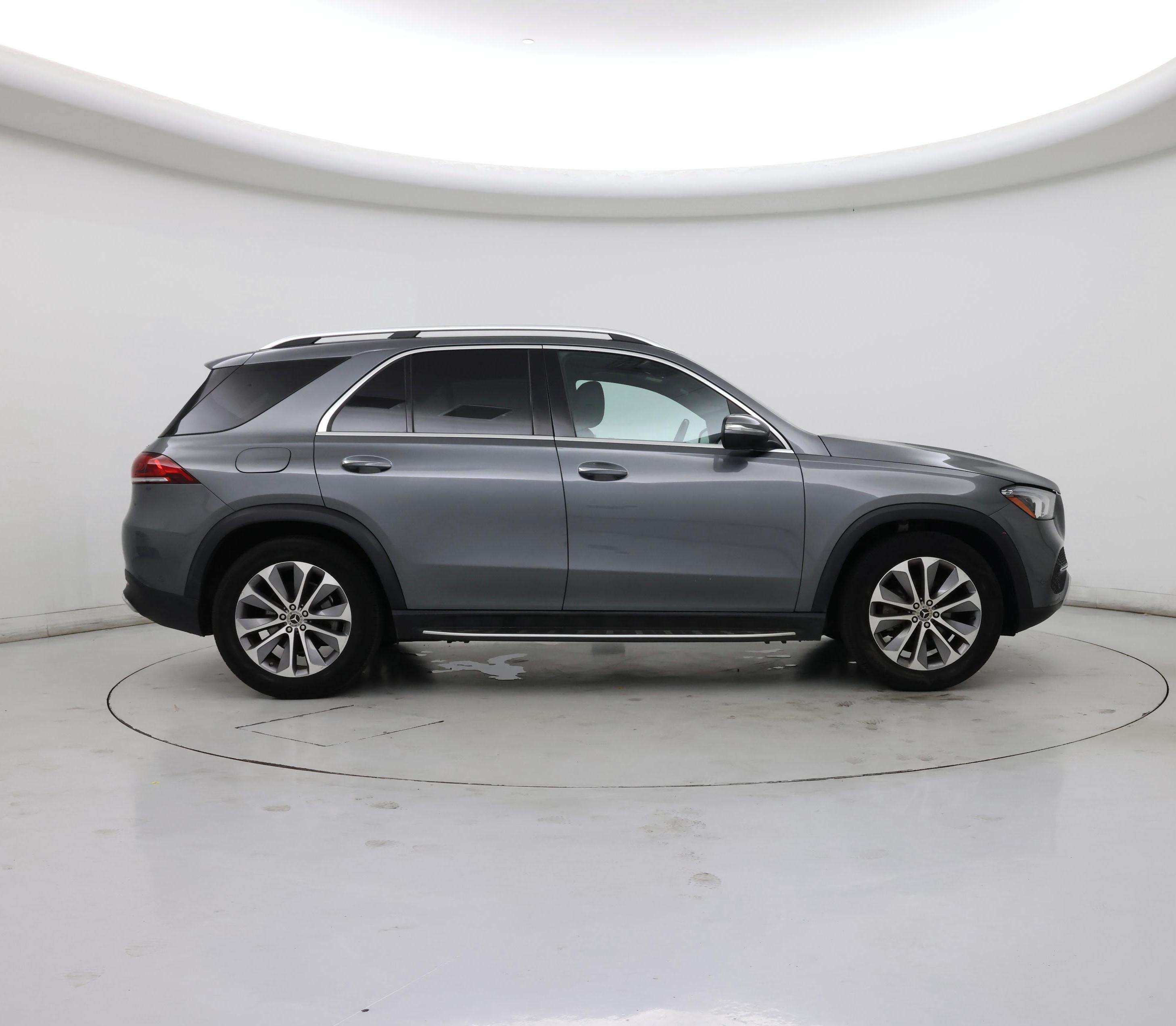Thumbnail: 2022 Mercedes-Benz GLE - 7
