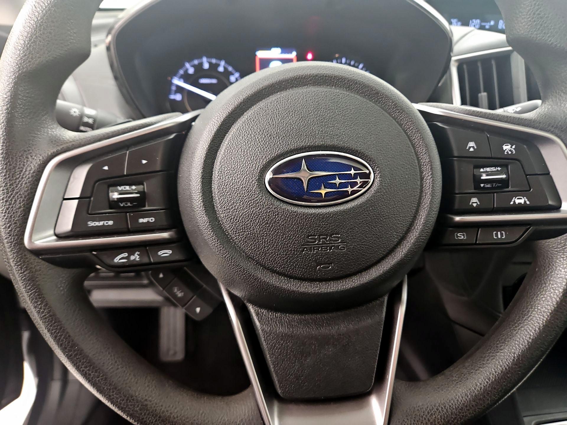 Thumbnail: 2022 Subaru Impreza - 10