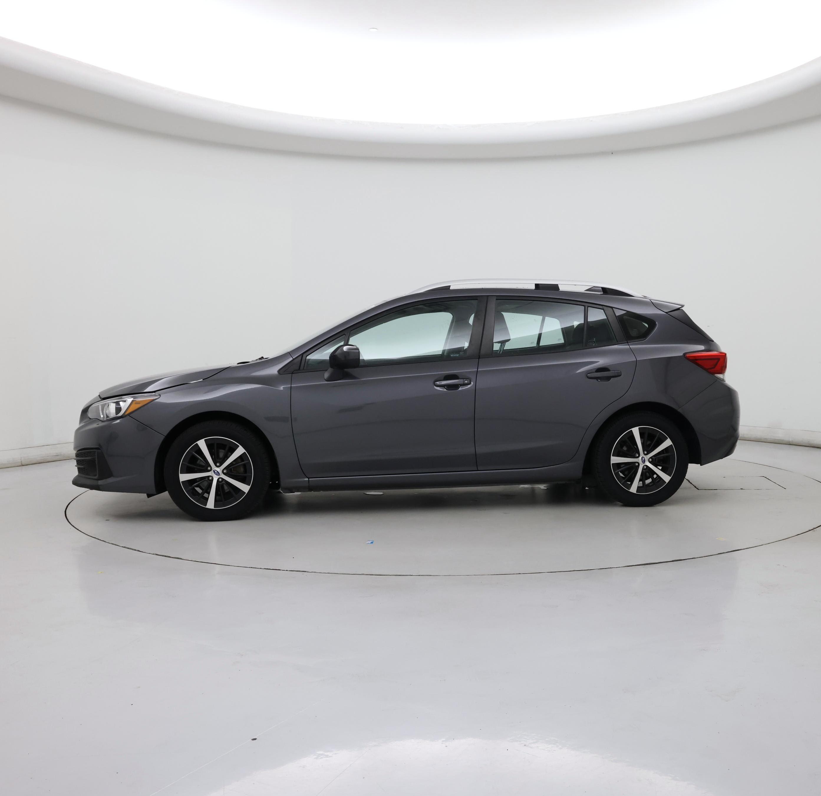 Thumbnail: 2022 Subaru Impreza - 3