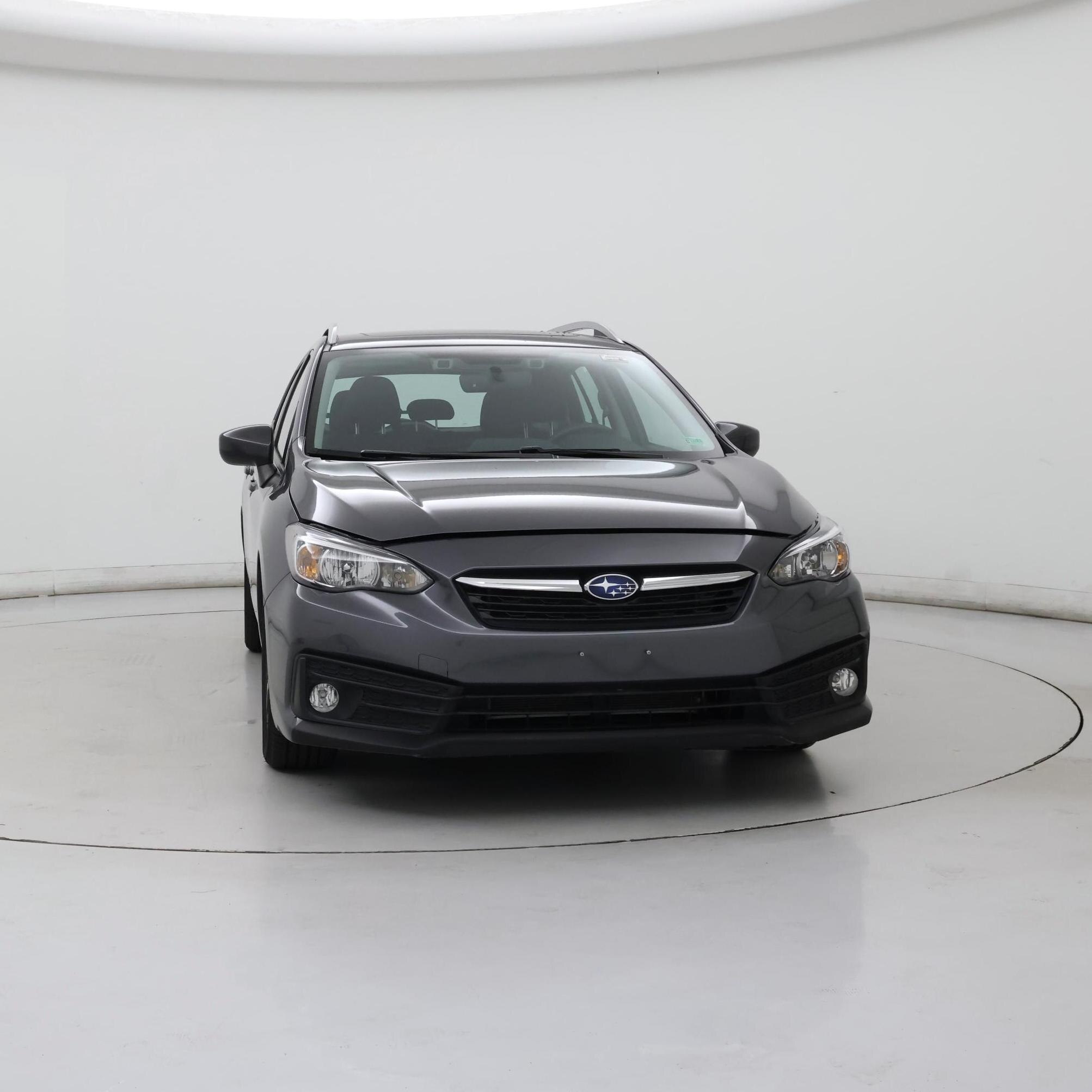 Thumbnail: 2022 Subaru Impreza - 5