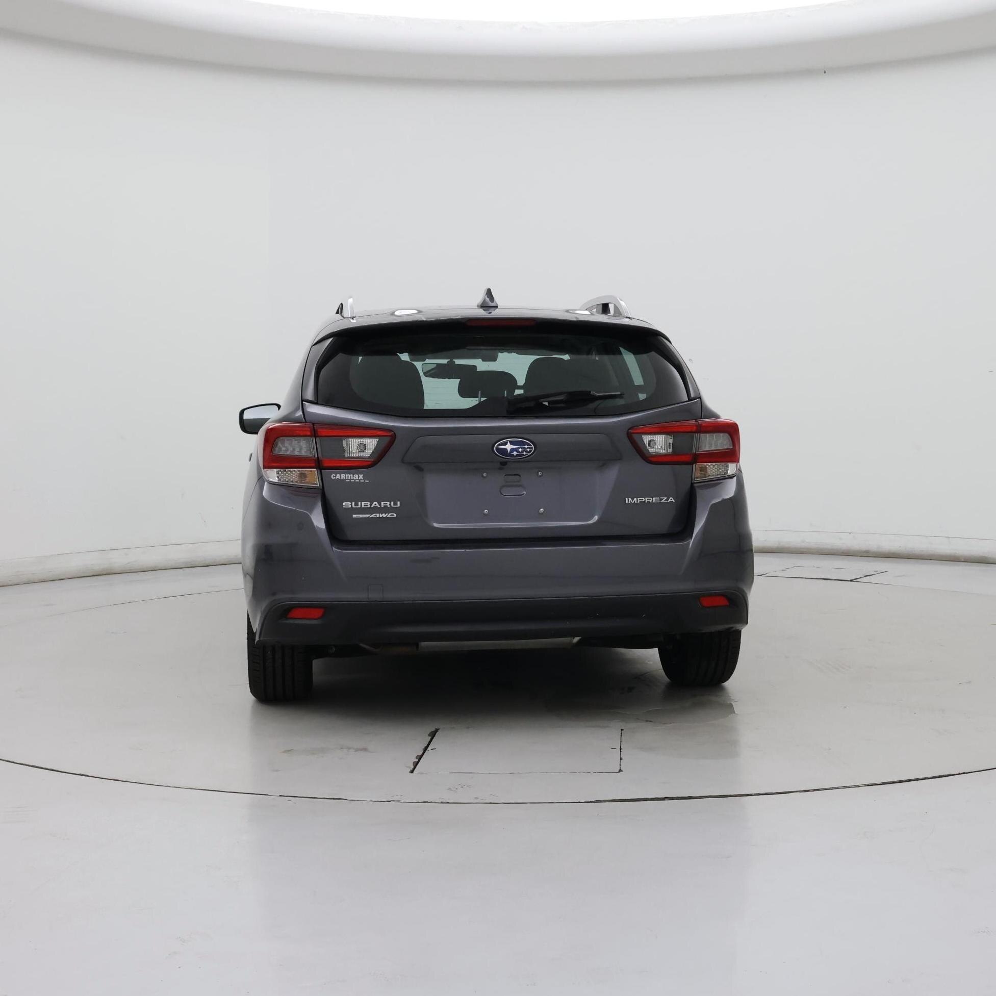 Thumbnail: 2022 Subaru Impreza - 6