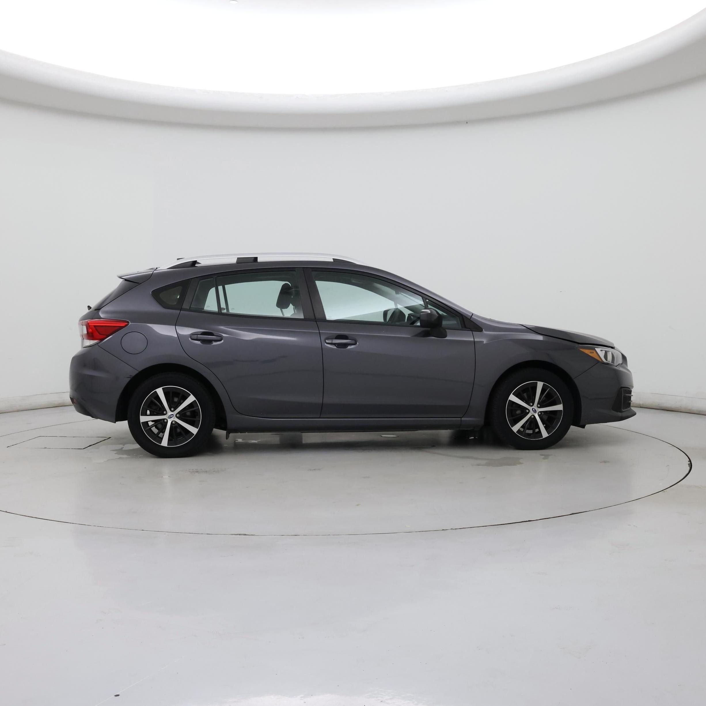Thumbnail: 2022 Subaru Impreza - 7