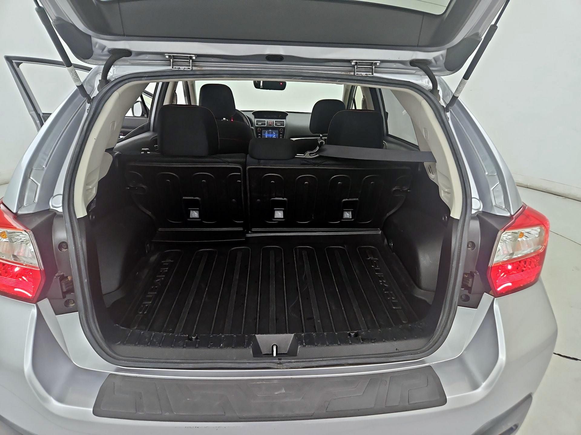 Thumbnail: 2017 Subaru Crosstrek - 20
