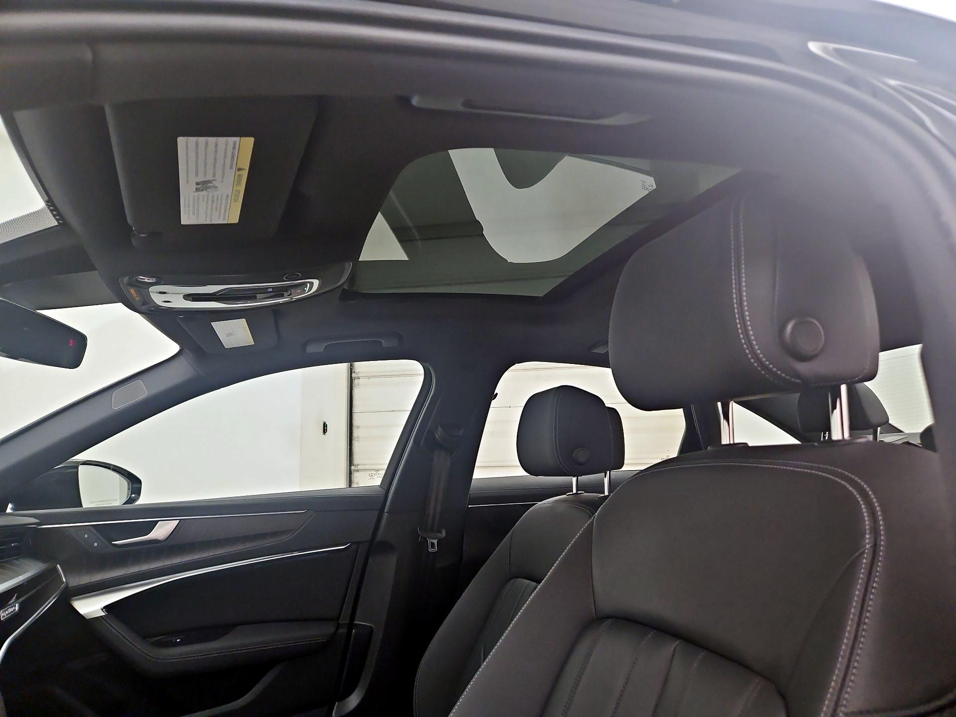 Thumbnail: 2021 Audi A6 - 20