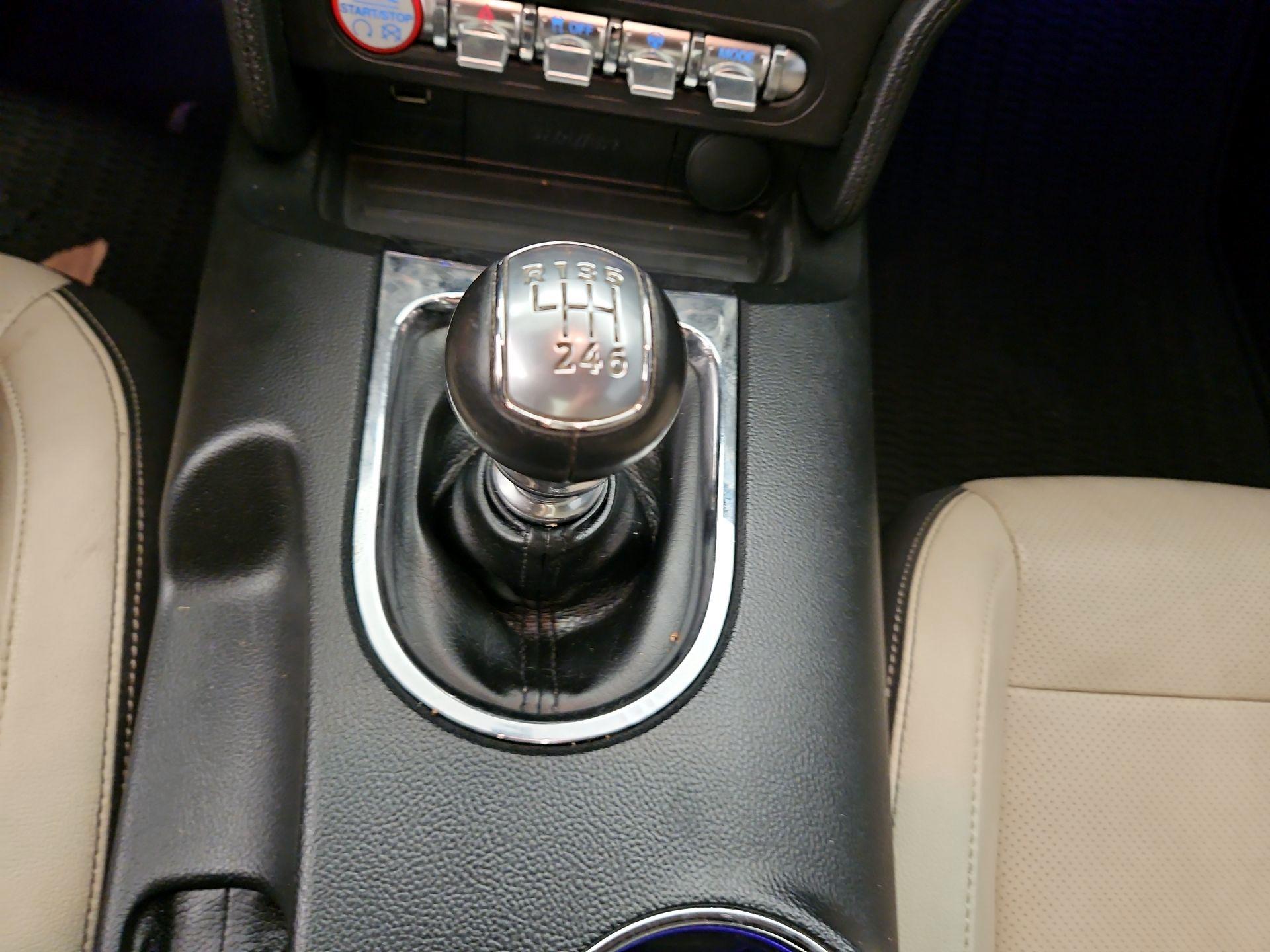 Thumbnail: 2015 Ford Mustang - 18