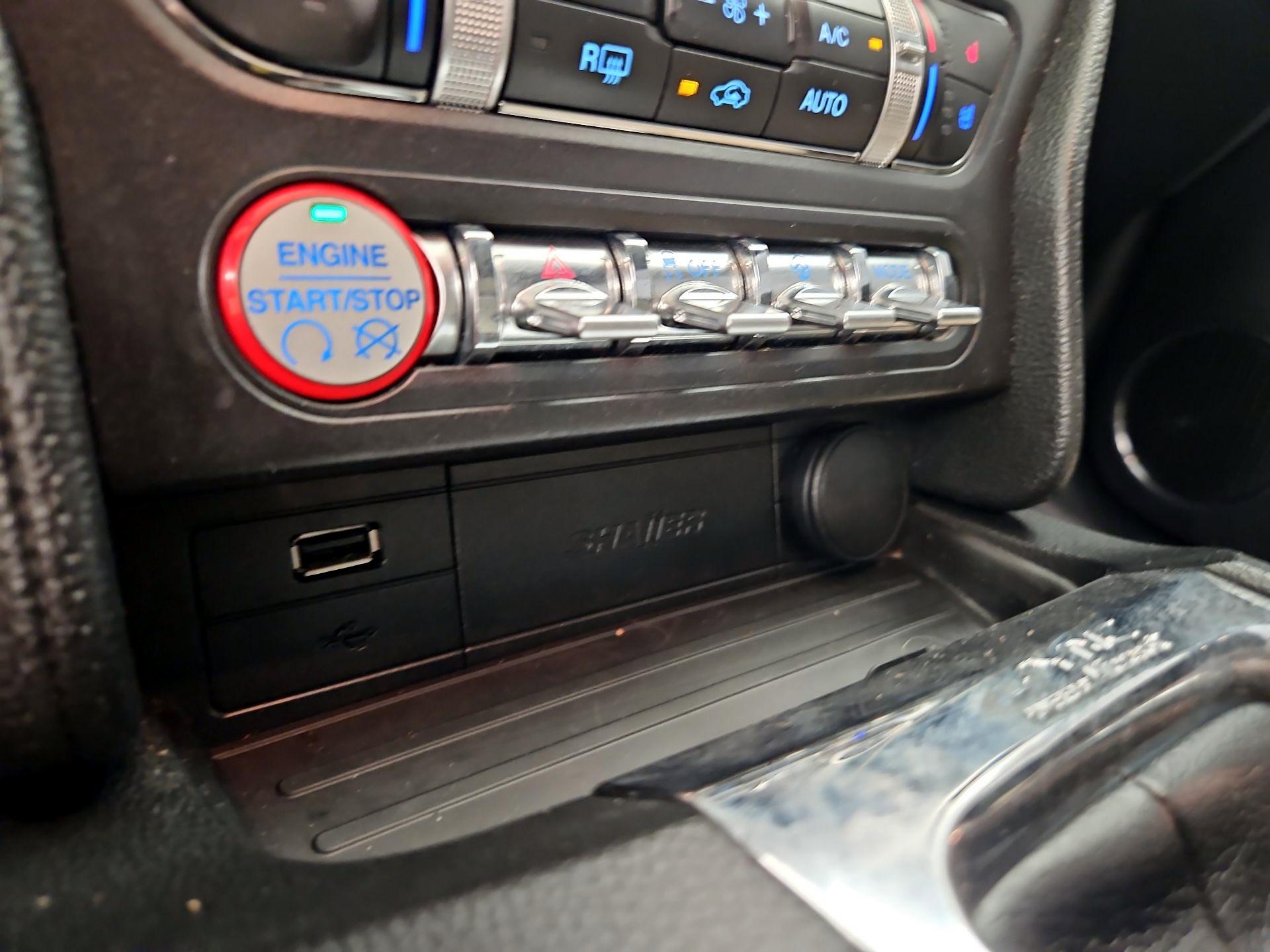 Thumbnail: 2015 Ford Mustang - 19