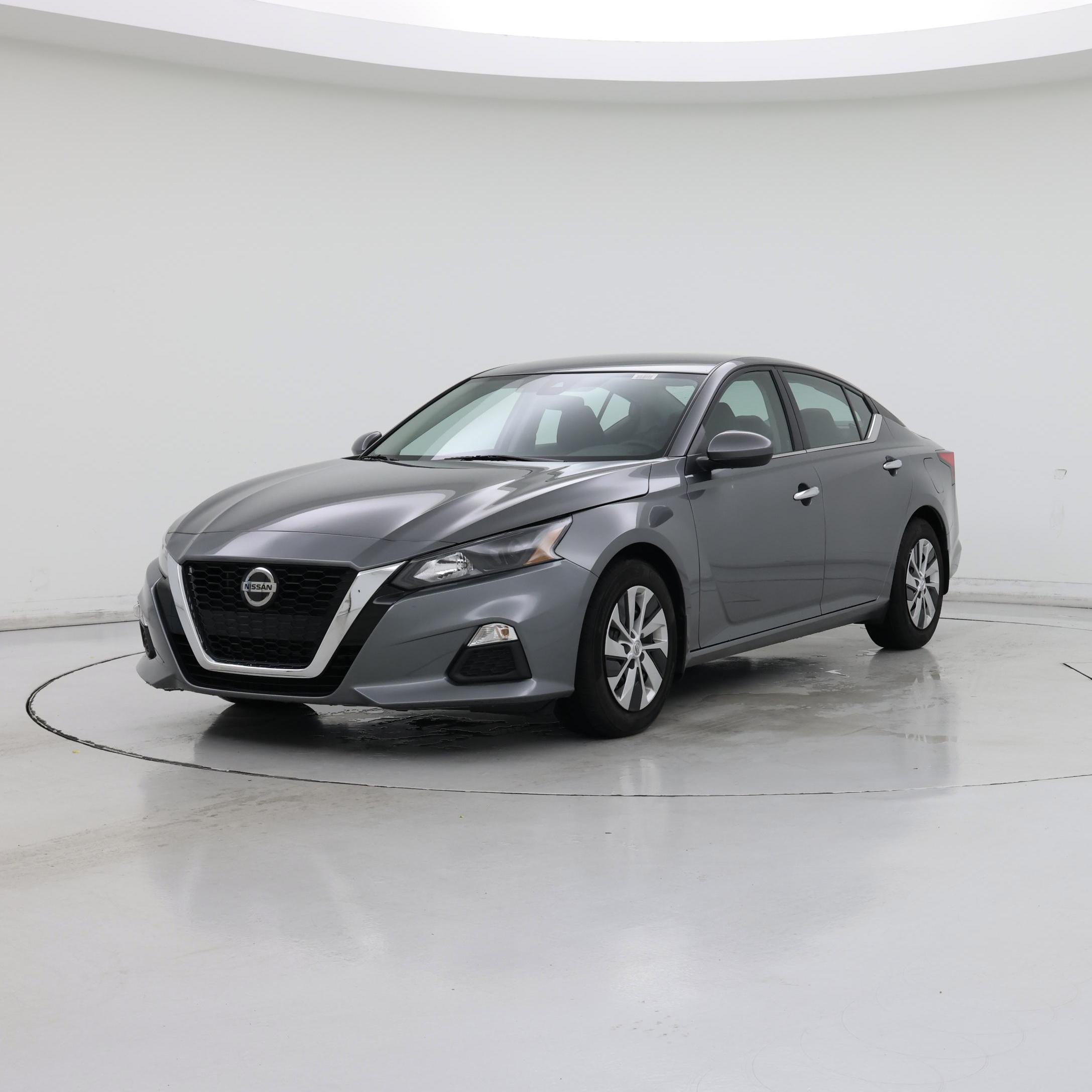 Thumbnail: 2022 Nissan Altima - 4