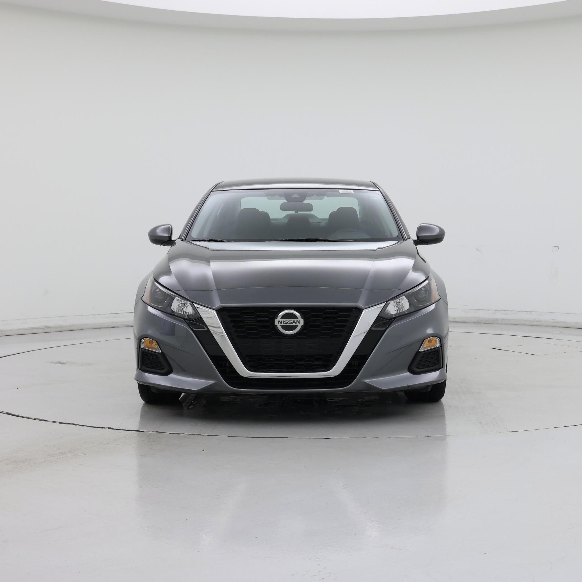 Thumbnail: 2022 Nissan Altima - 5