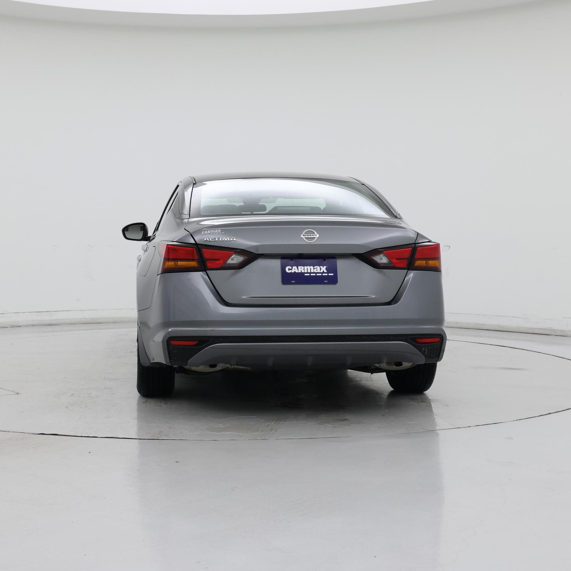 Thumbnail: 2022 Nissan Altima - 6