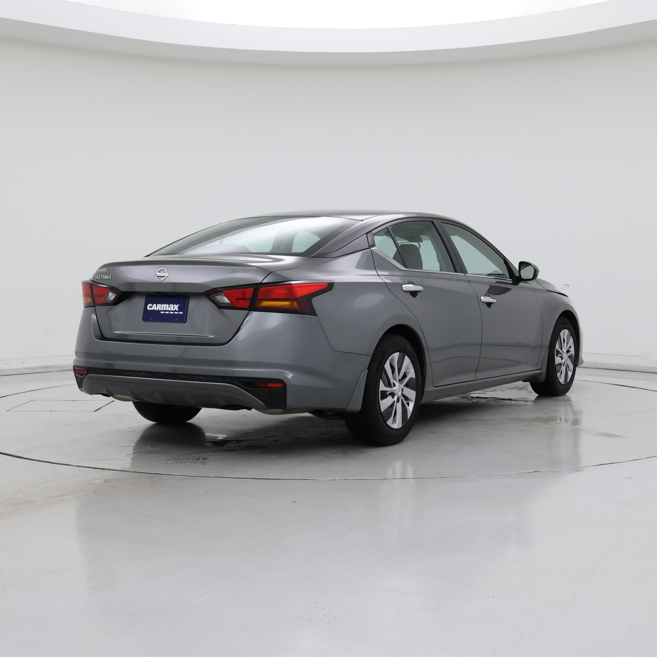 Thumbnail: 2022 Nissan Altima - 8