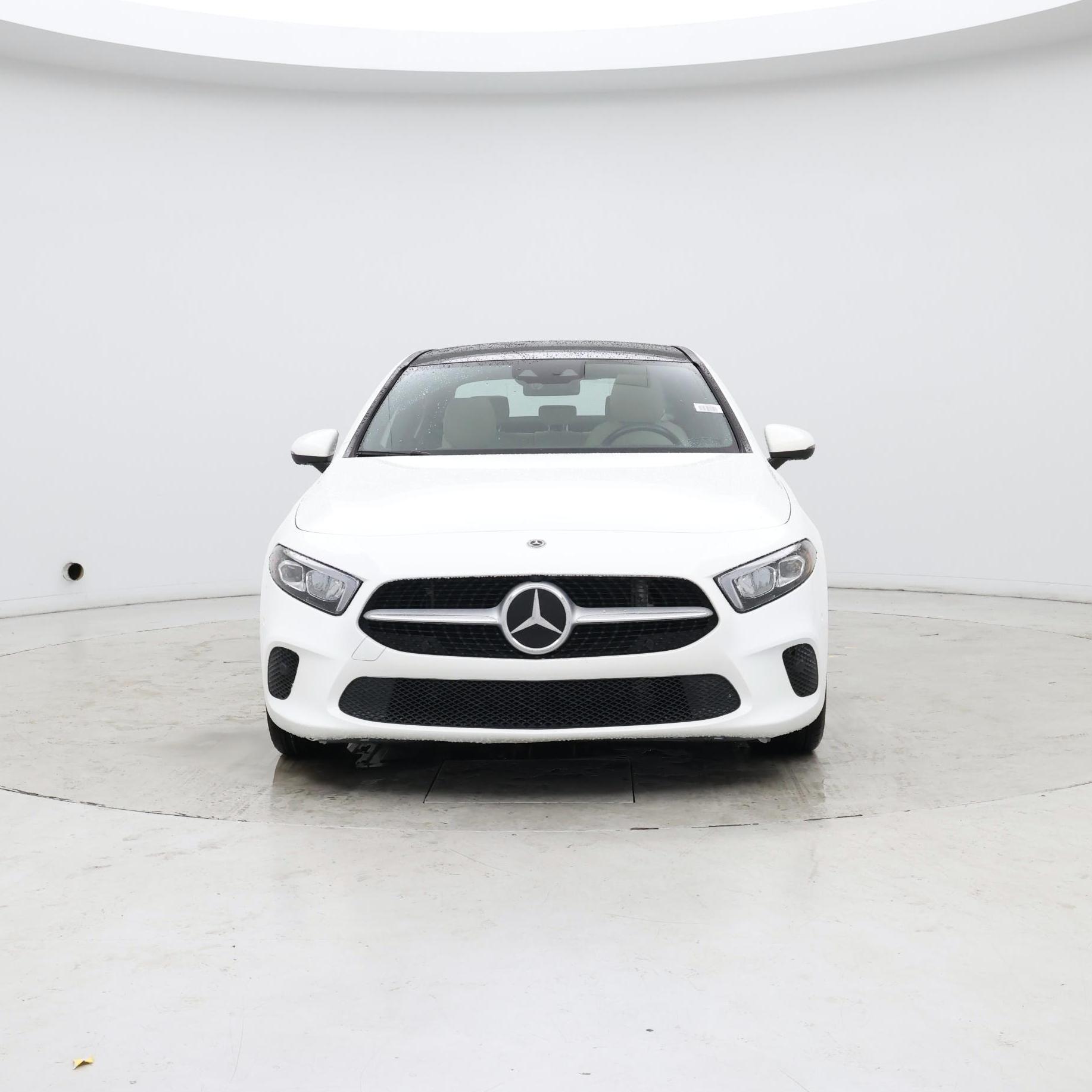 Thumbnail: 2022 Mercedes-Benz A-Class - 5