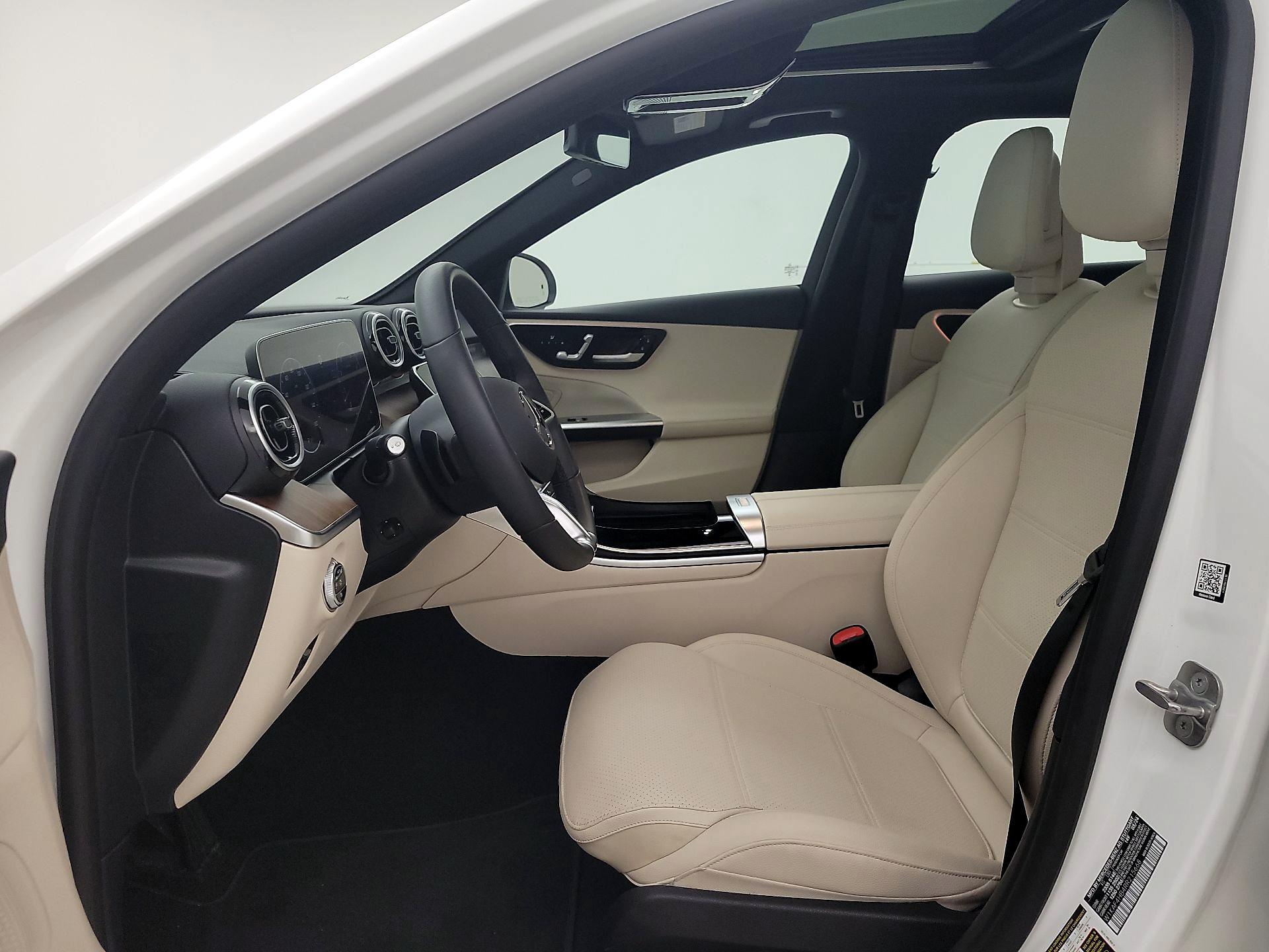 Thumbnail: 2024 Mercedes-Benz C-Class - 11