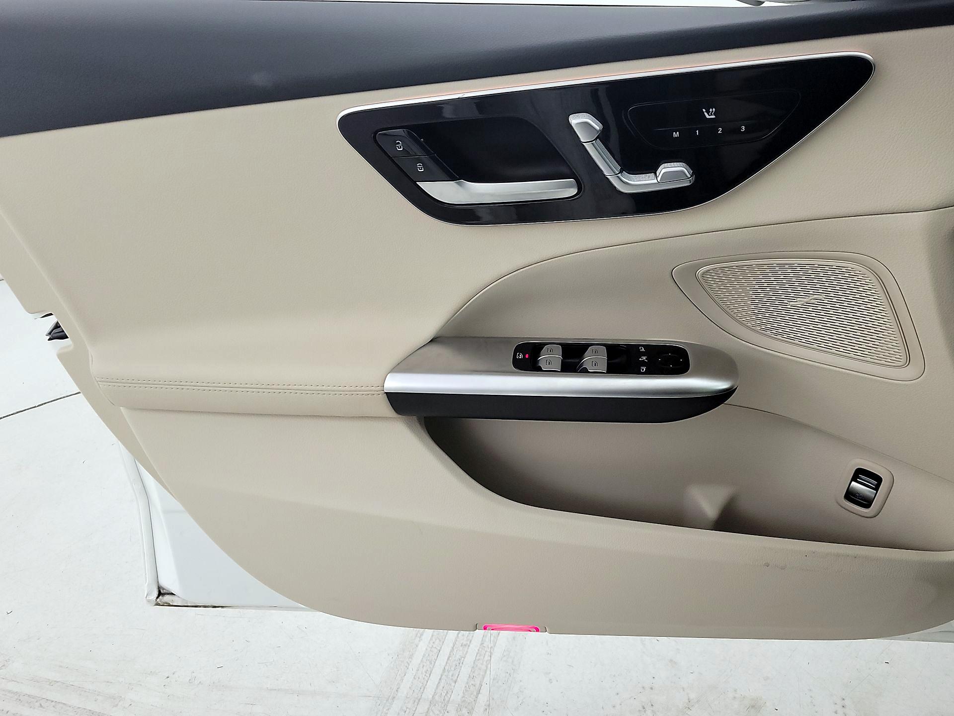 Thumbnail: 2024 Mercedes-Benz C-Class - 12