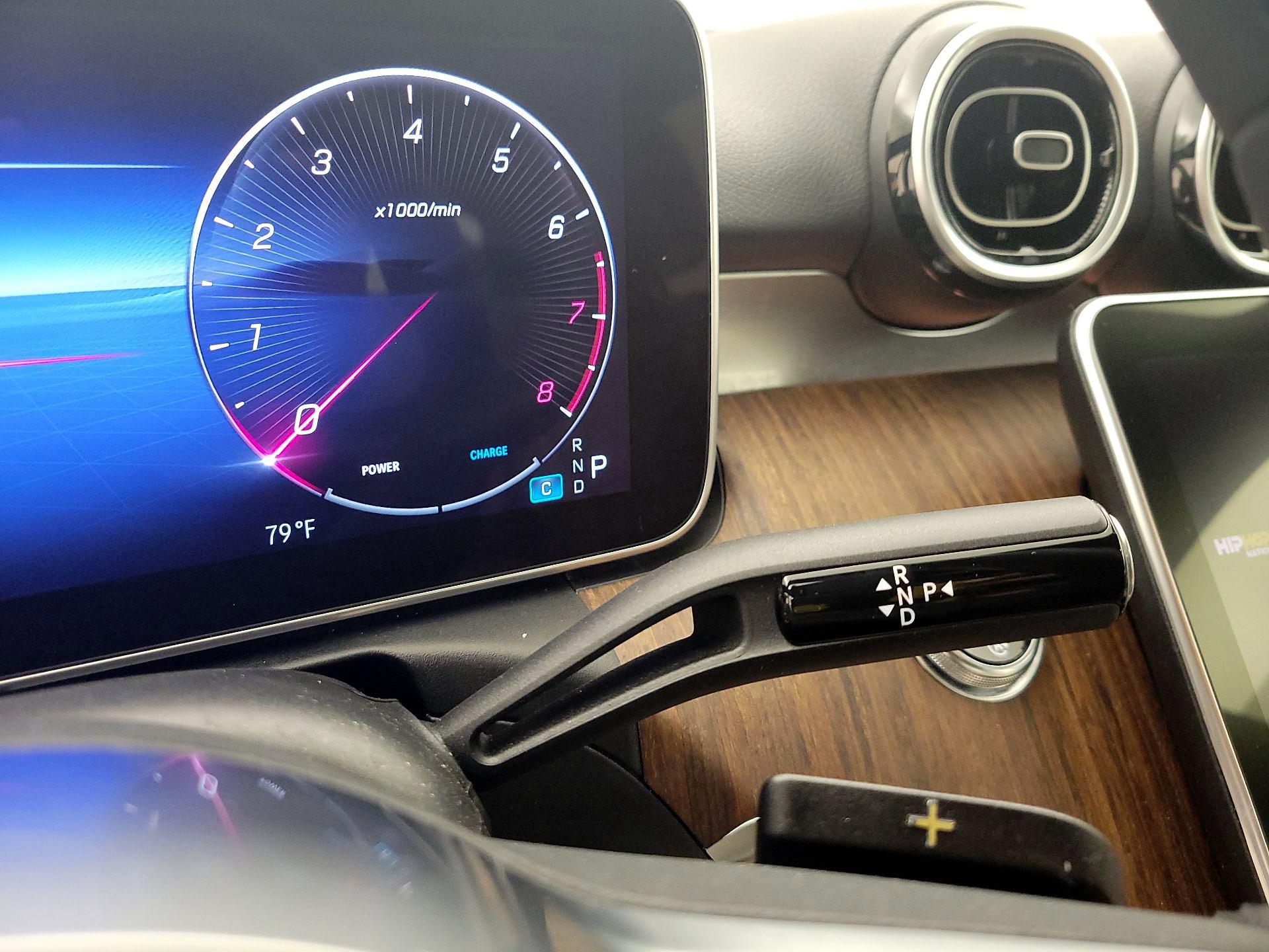 Thumbnail: 2024 Mercedes-Benz C-Class - 17