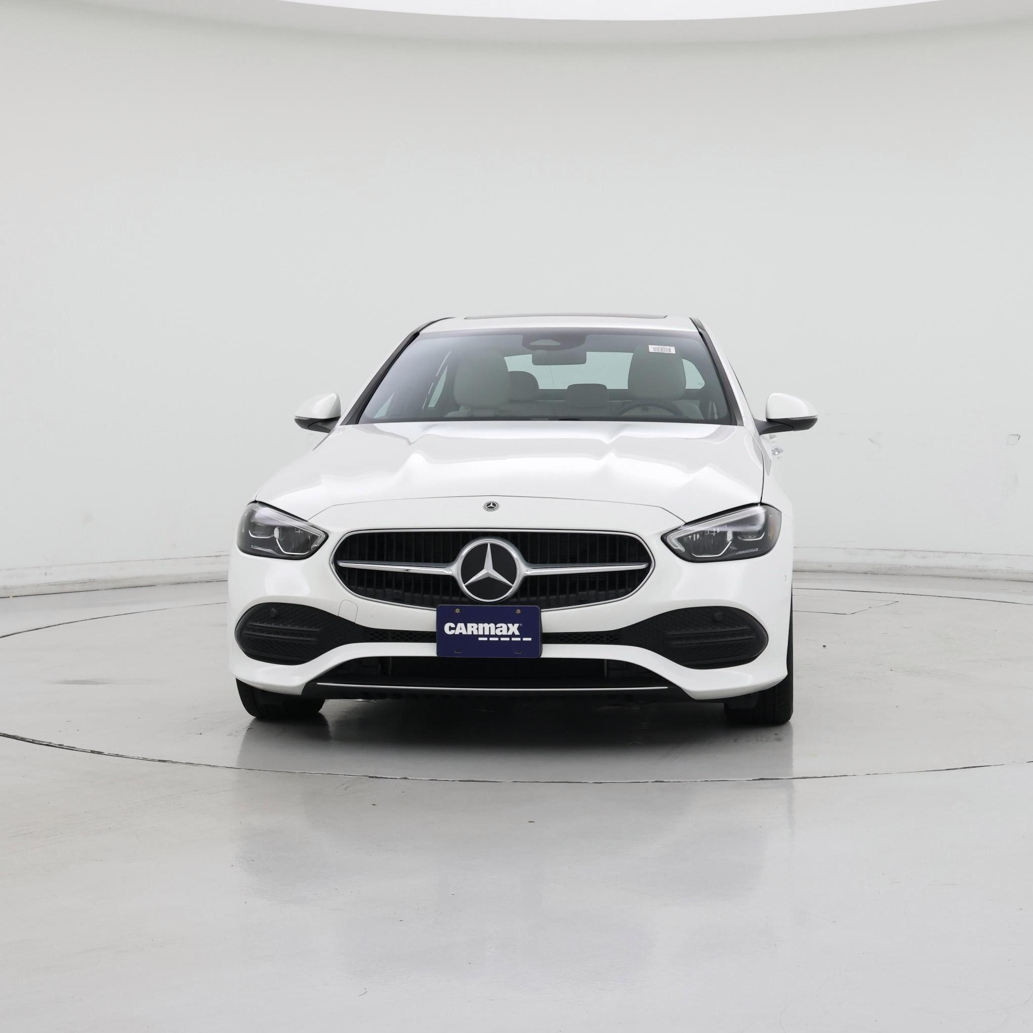 Thumbnail: 2024 Mercedes-Benz C-Class - 5