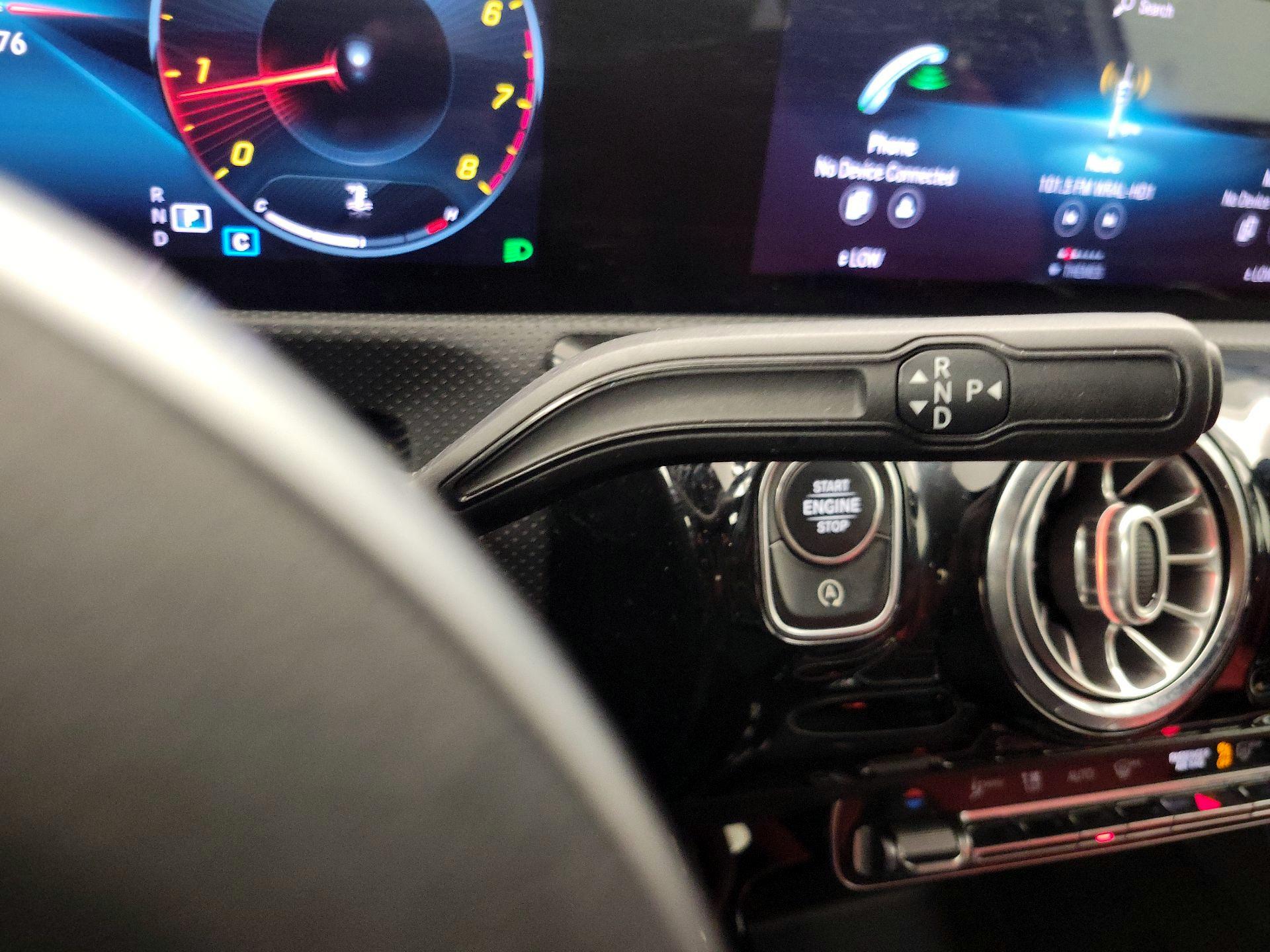 Thumbnail: 2021 Mercedes-Benz A-Class - 17