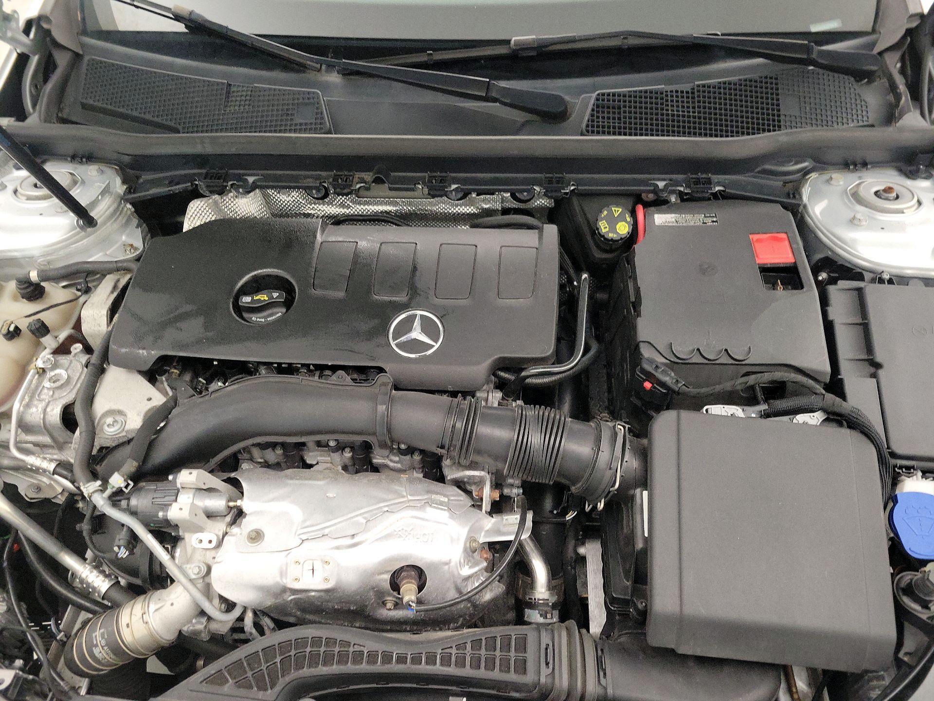 Thumbnail: 2021 Mercedes-Benz A-Class - 20