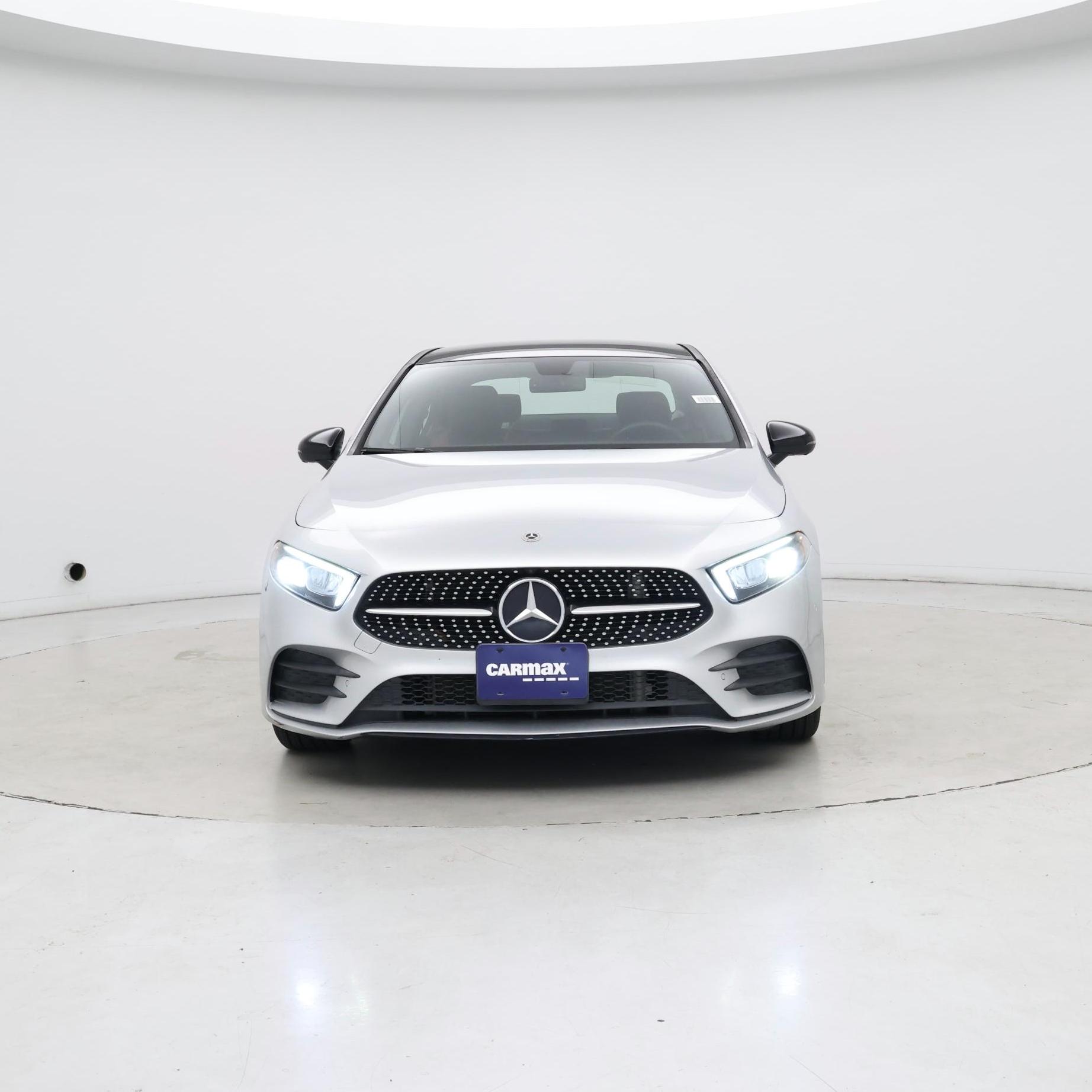 Thumbnail: 2021 Mercedes-Benz A-Class - 5