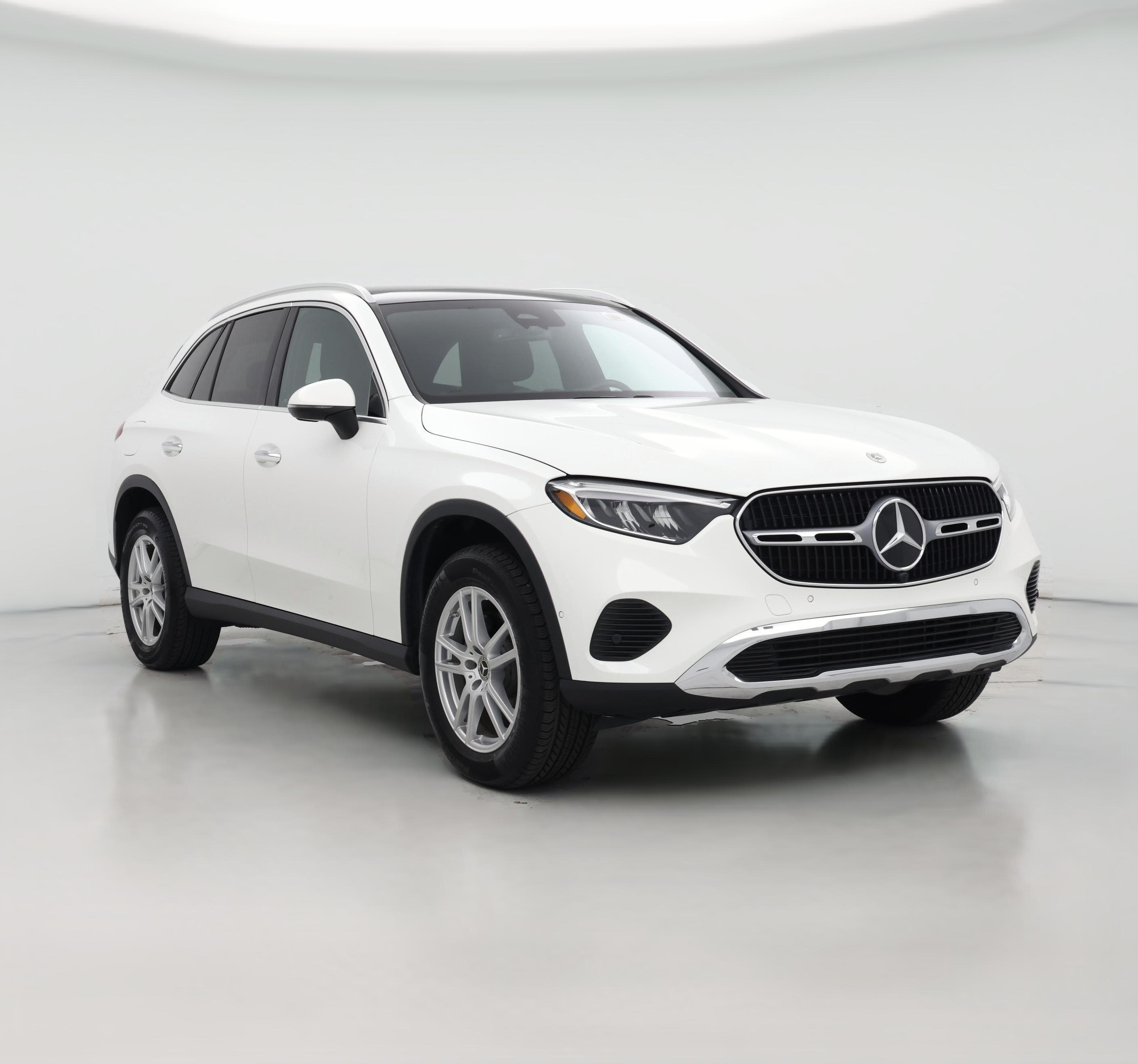 Thumbnail: 2023 Mercedes-Benz GLC - 1