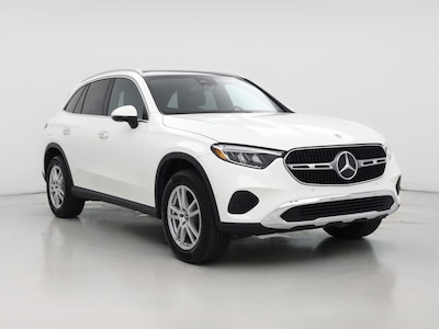 2023 Mercedes-Benz GLC300
