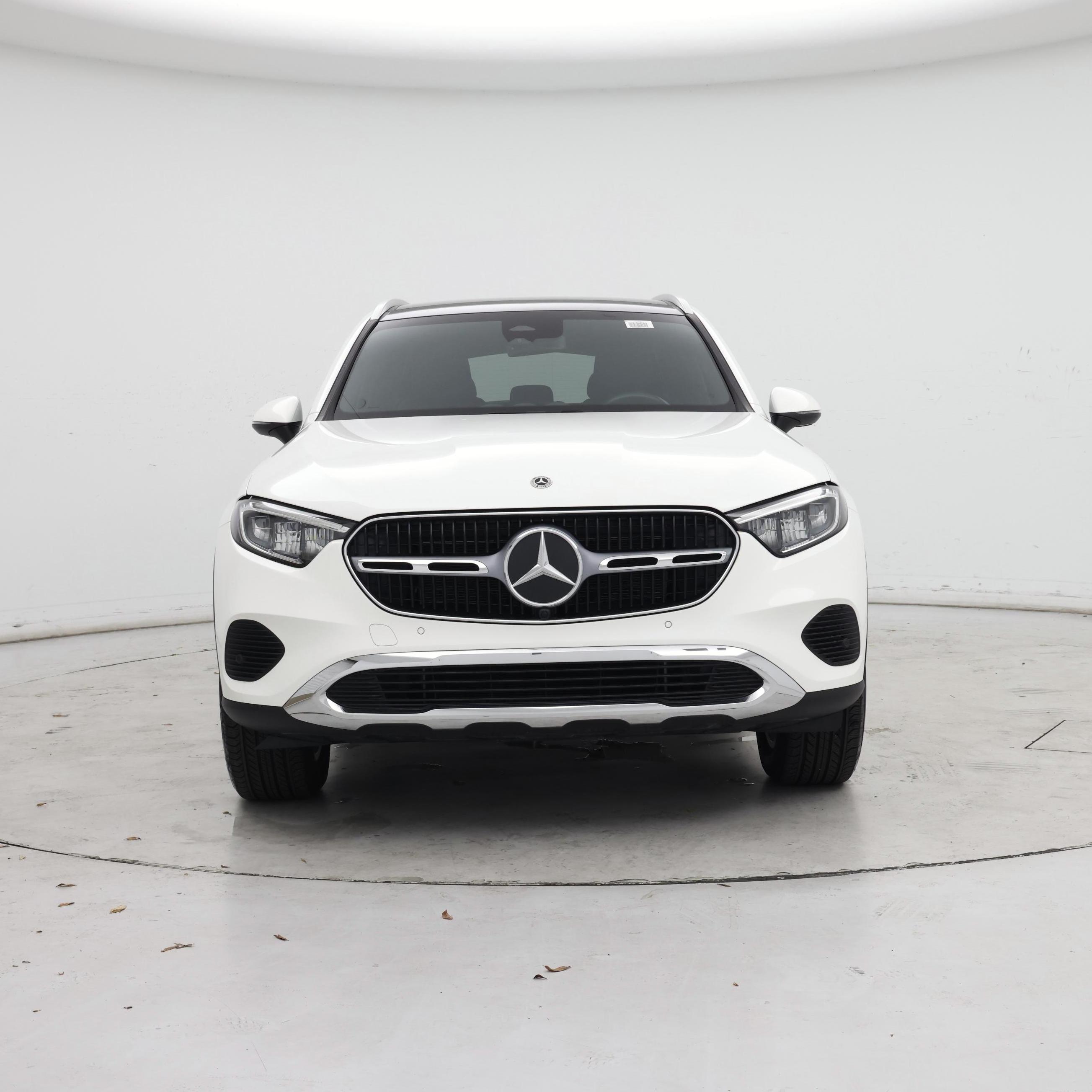 Thumbnail: 2023 Mercedes-Benz GLC - 5
