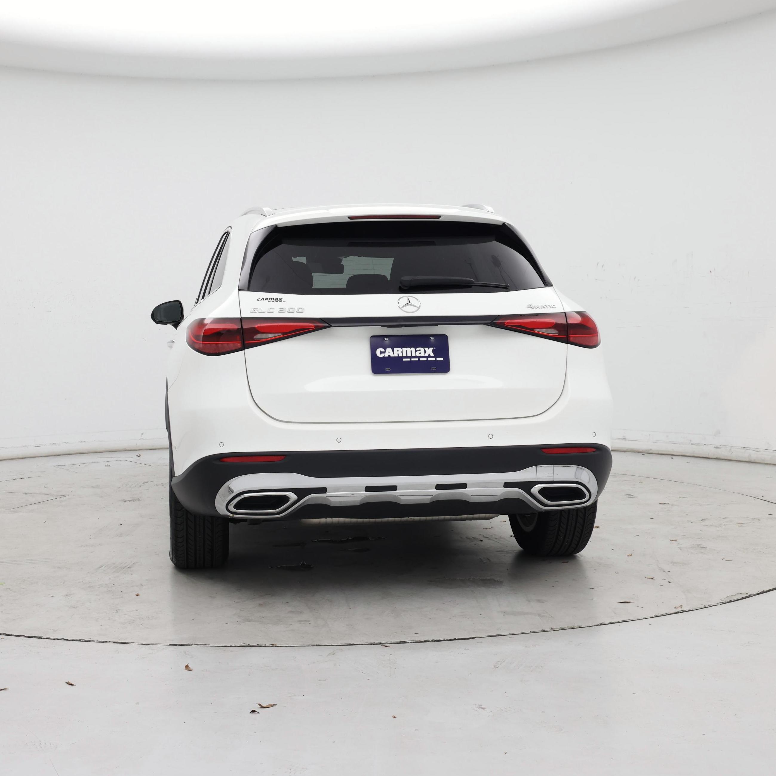 Thumbnail: 2023 Mercedes-Benz GLC - 6