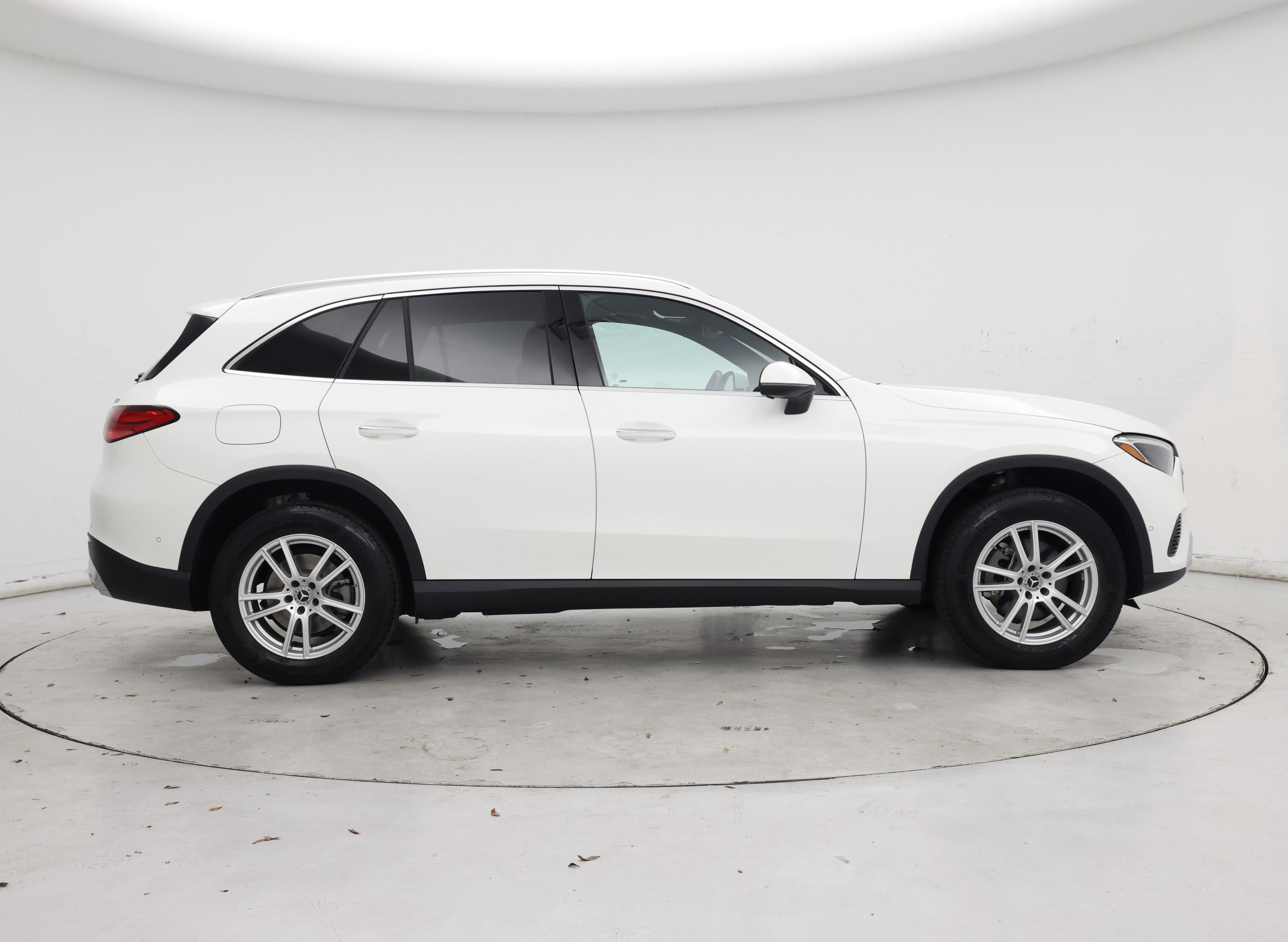 Thumbnail: 2023 Mercedes-Benz GLC - 7