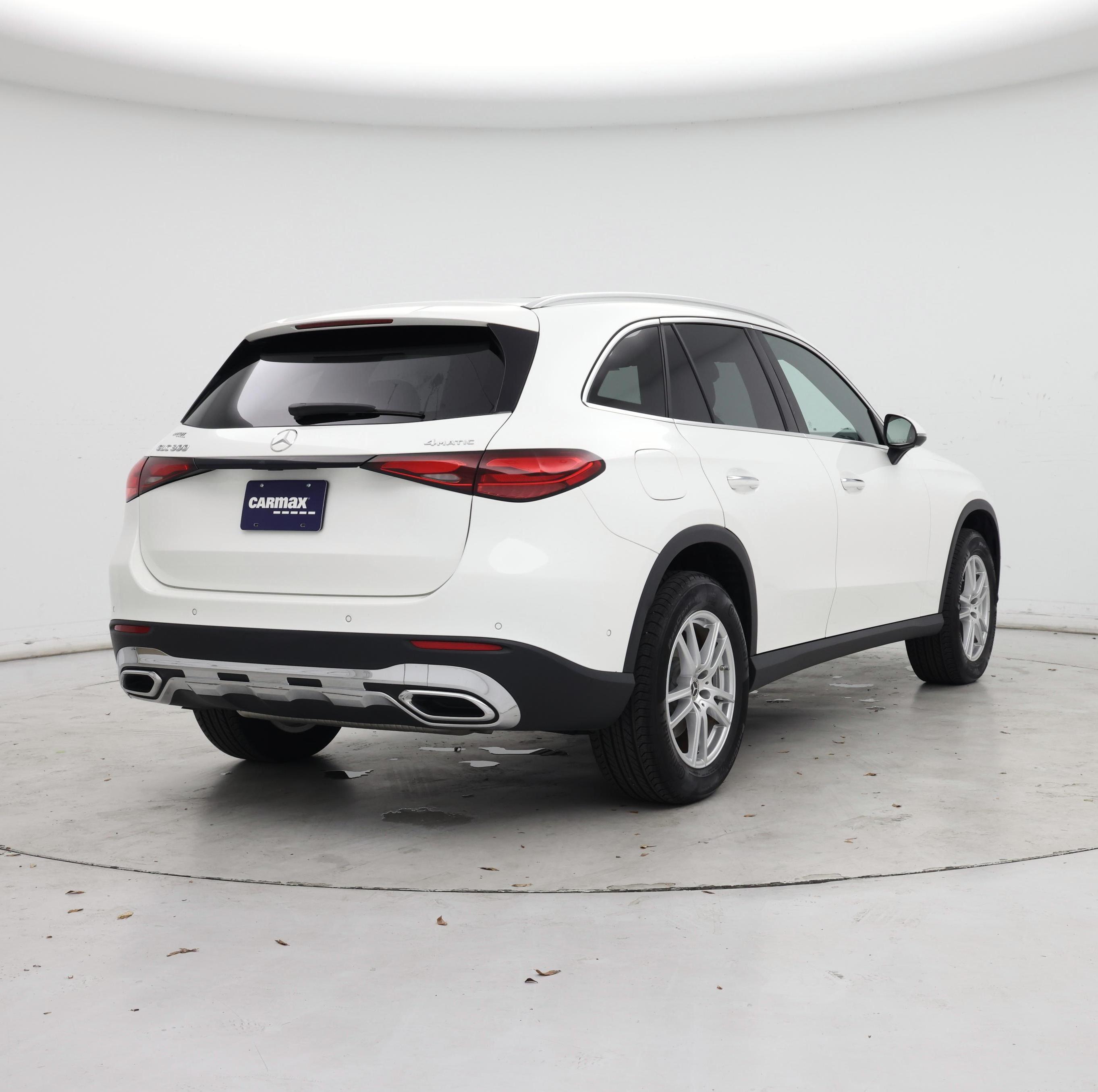 Thumbnail: 2023 Mercedes-Benz GLC - 8