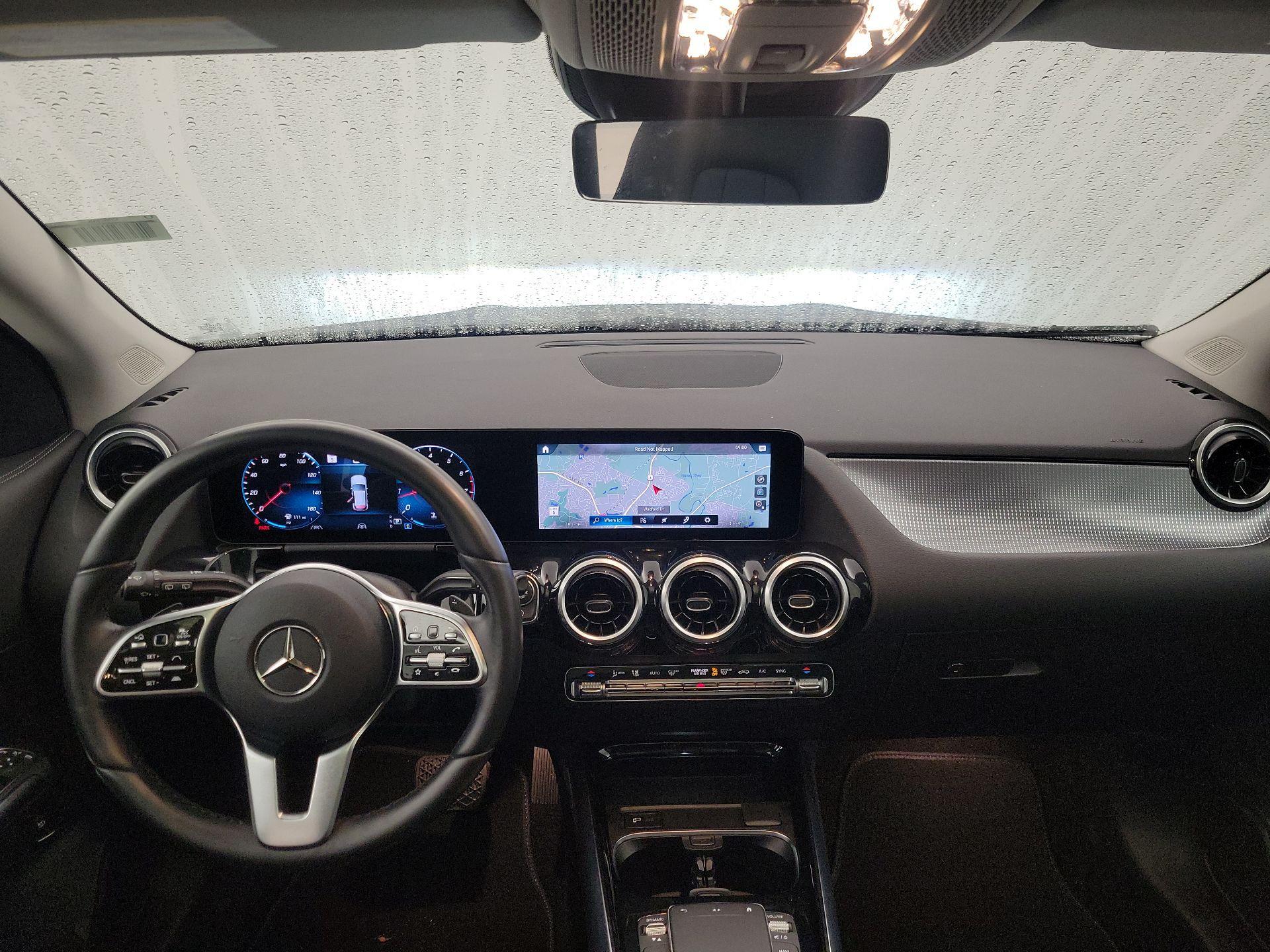 Thumbnail: 2022 Mercedes-Benz GLA - 9