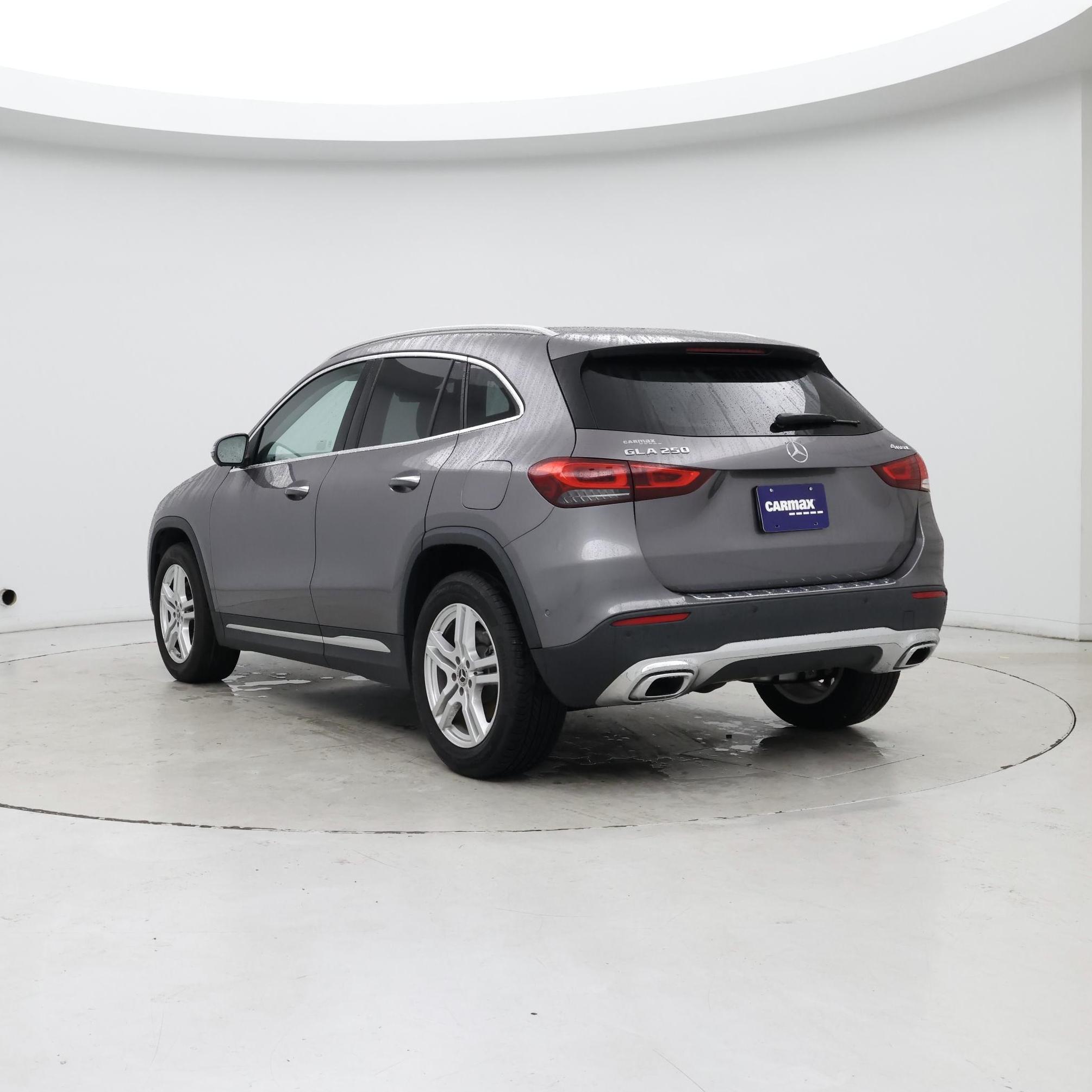 Thumbnail: 2022 Mercedes-Benz GLA - 2