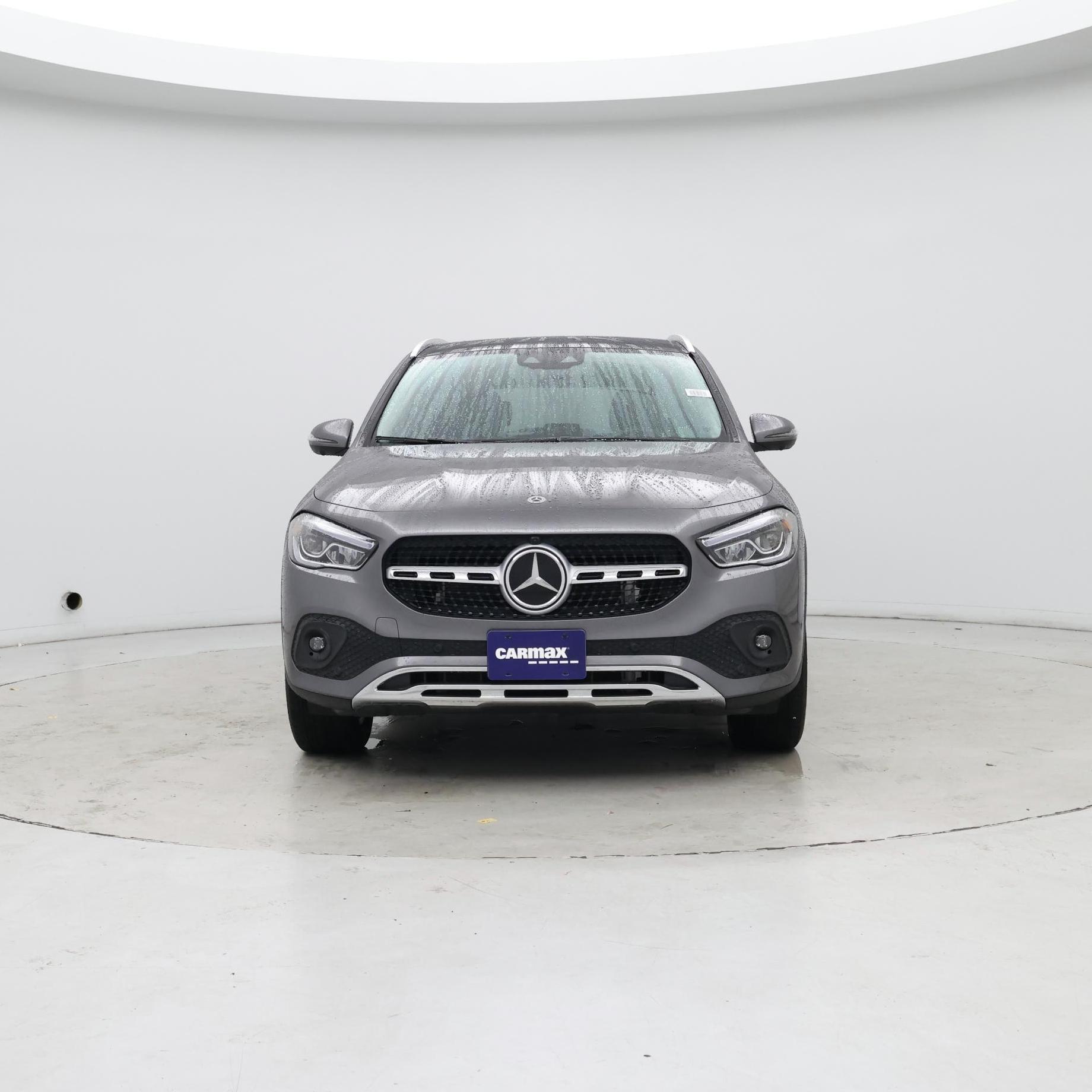 Thumbnail: 2022 Mercedes-Benz GLA - 5