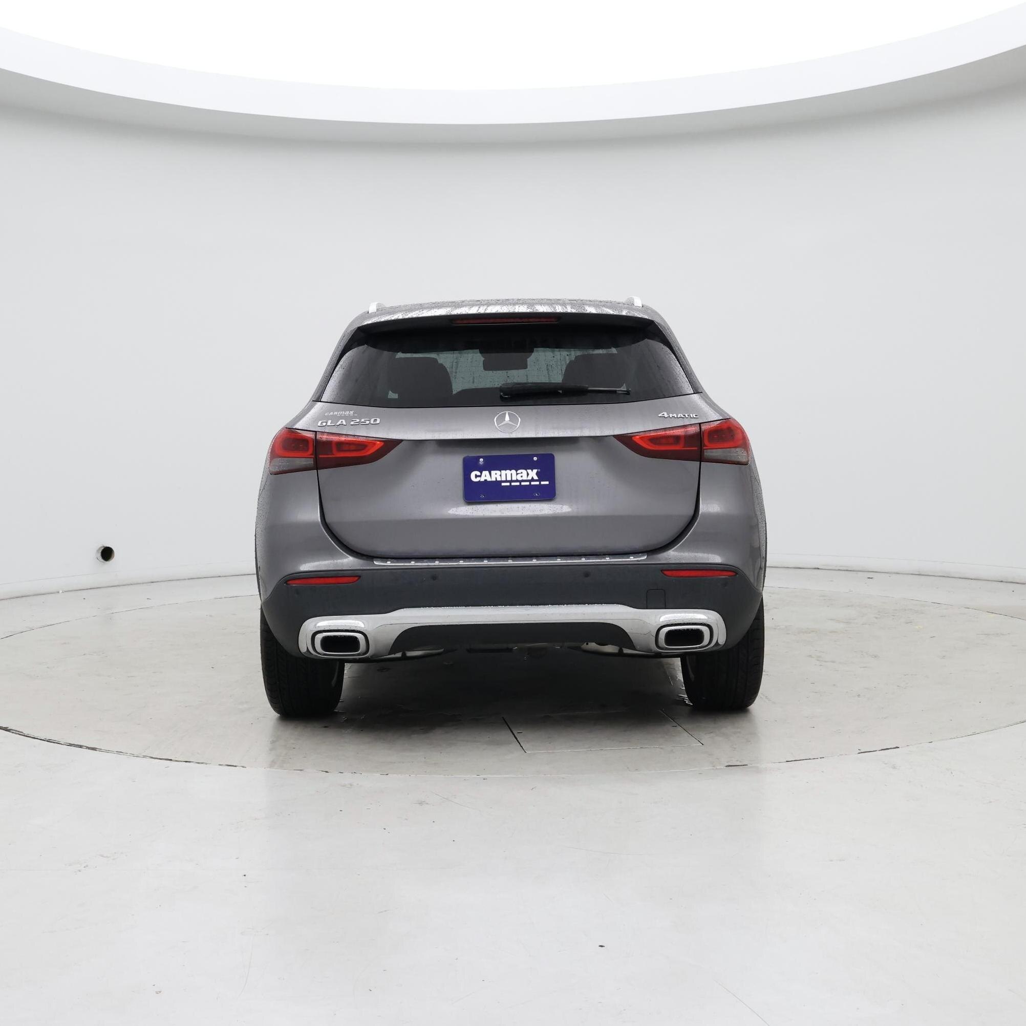 Thumbnail: 2022 Mercedes-Benz GLA - 6