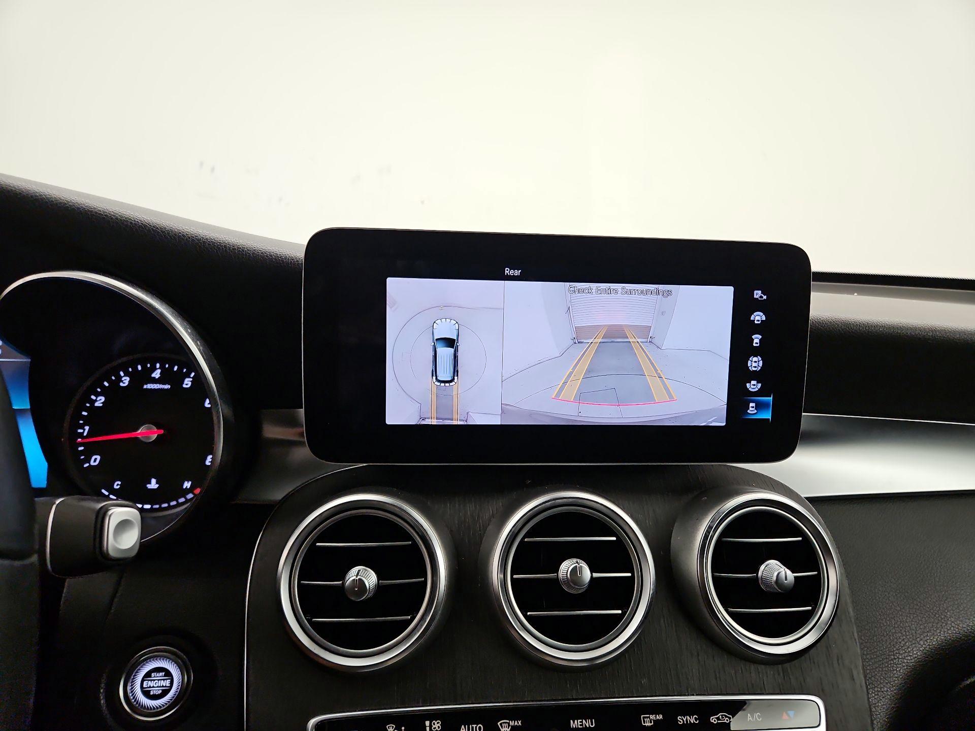 Thumbnail: 2020 Mercedes-Benz GLC - 15