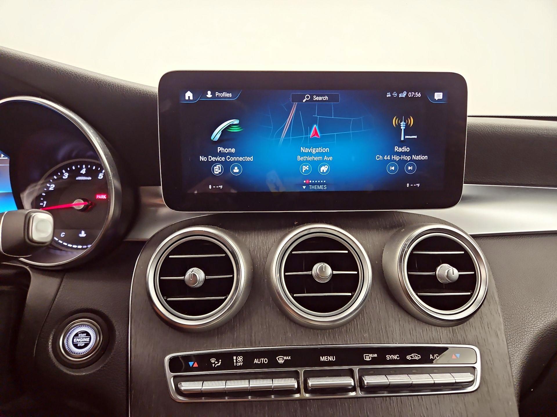 Thumbnail: 2020 Mercedes-Benz GLC - 16