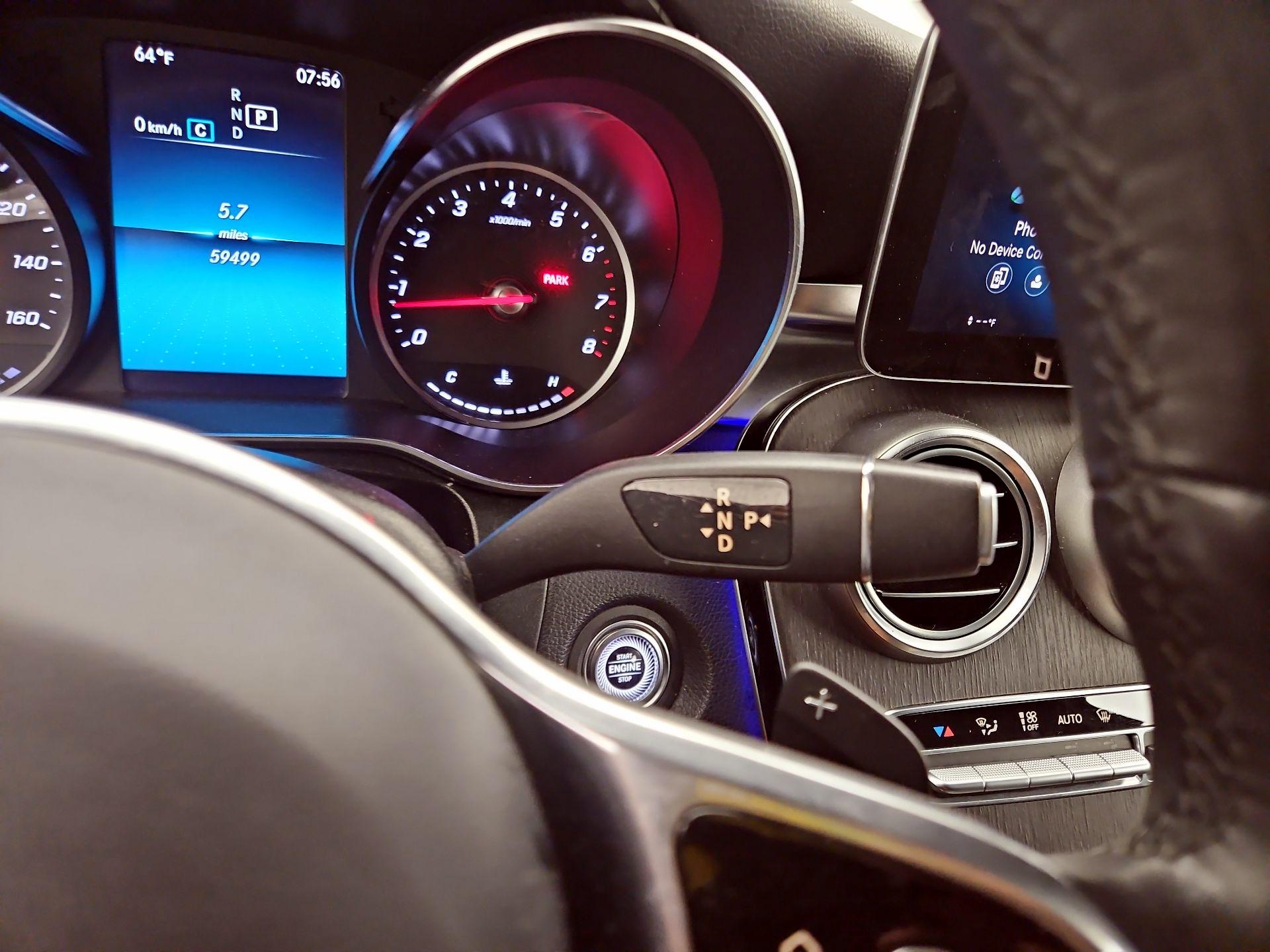 Thumbnail: 2020 Mercedes-Benz GLC - 18