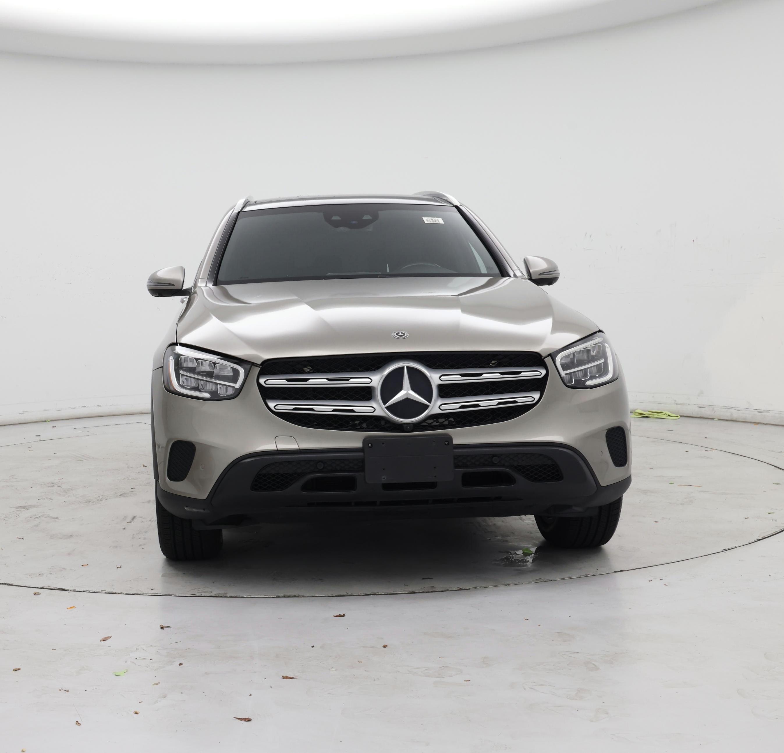 Thumbnail: 2020 Mercedes-Benz GLC - 5