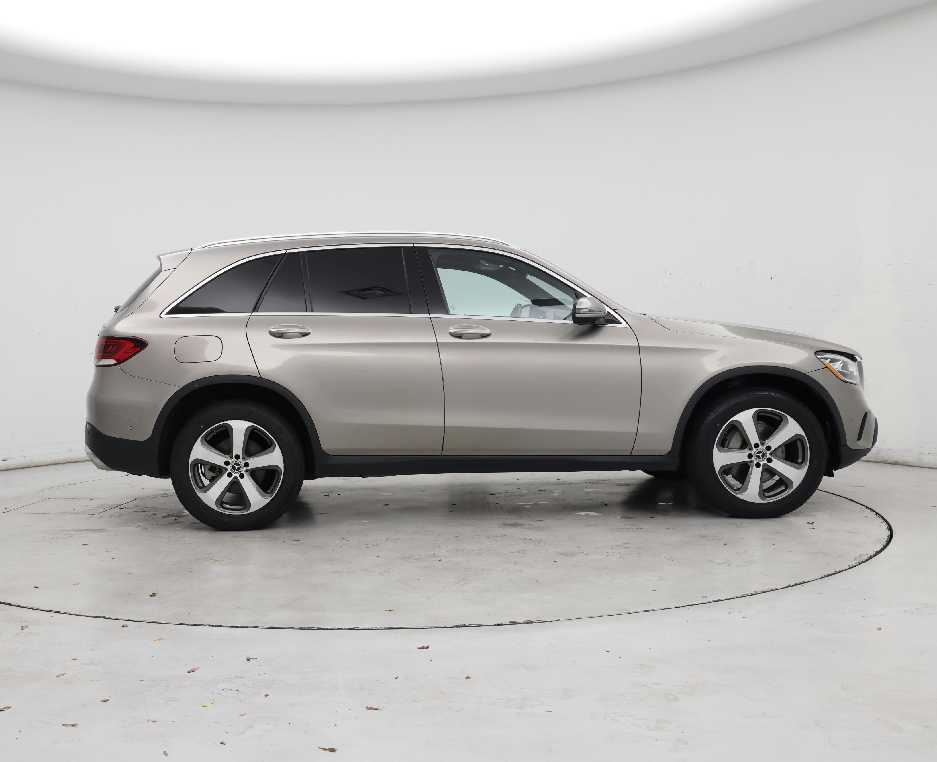 Thumbnail: 2020 Mercedes-Benz GLC - 7